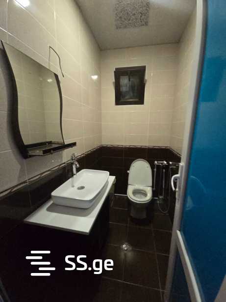 Private House For Rent. Ivertubani, 1 of 10