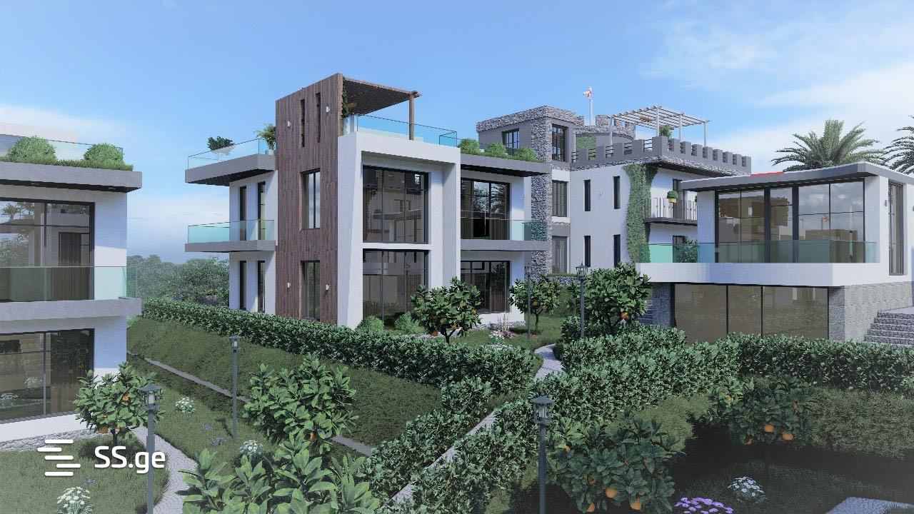 Продажа Земля в цихисдзири view 8