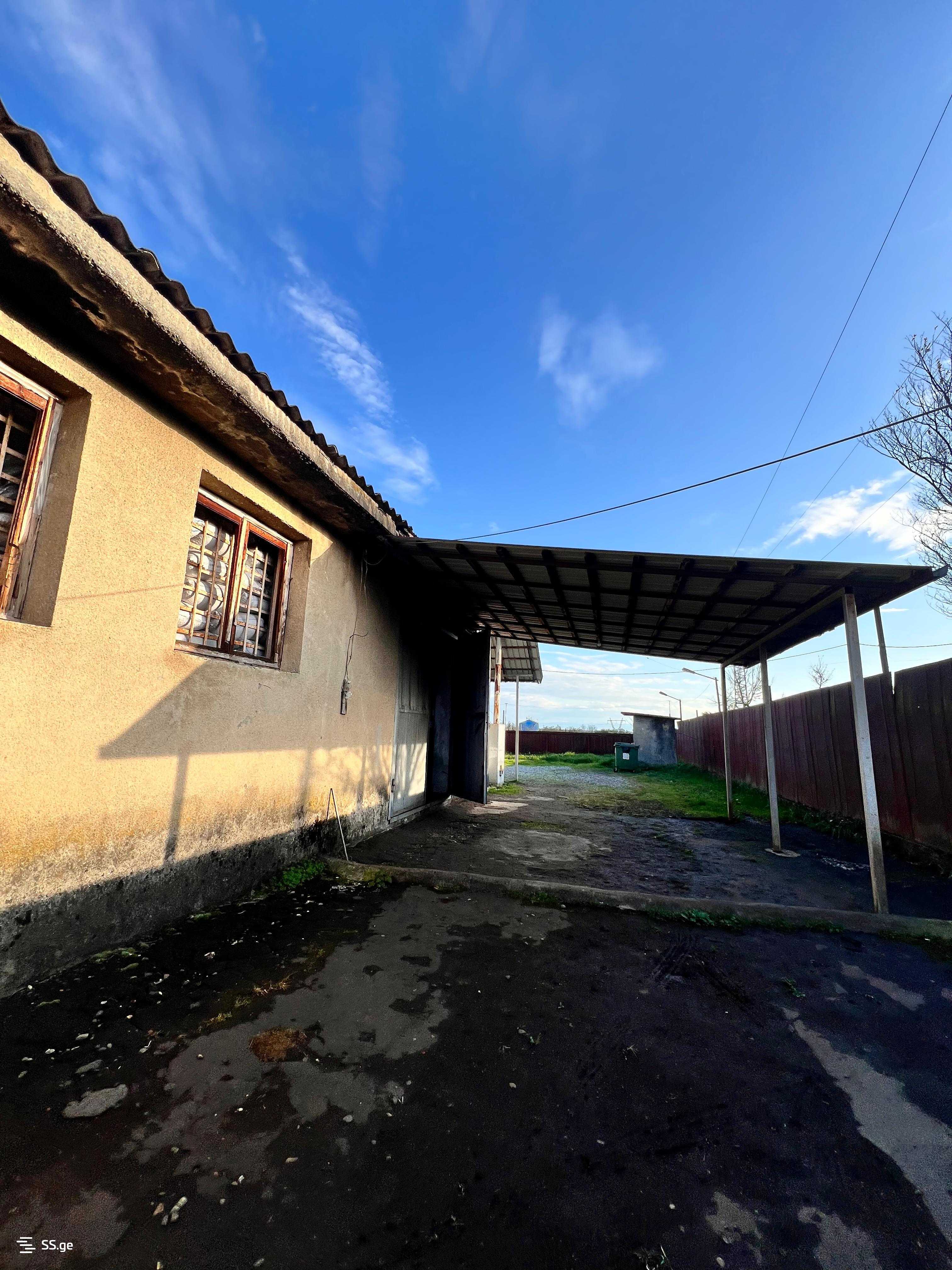 Commercial Space For Sale. Zugdidi view 6