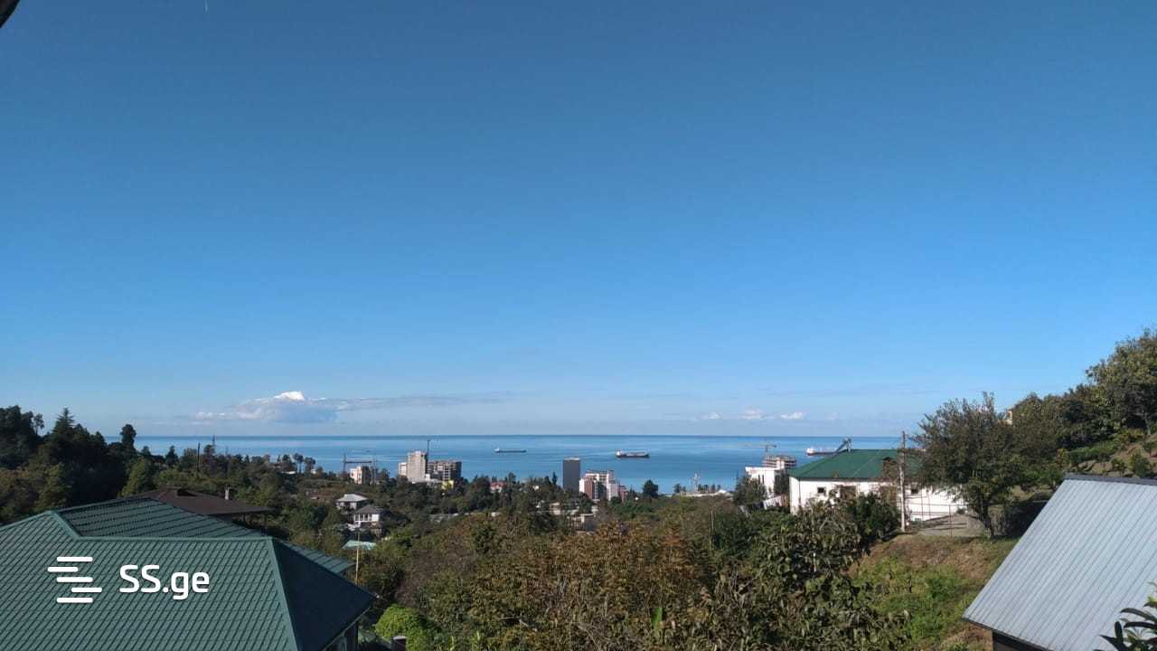 5 Room Private House For Sale view 15