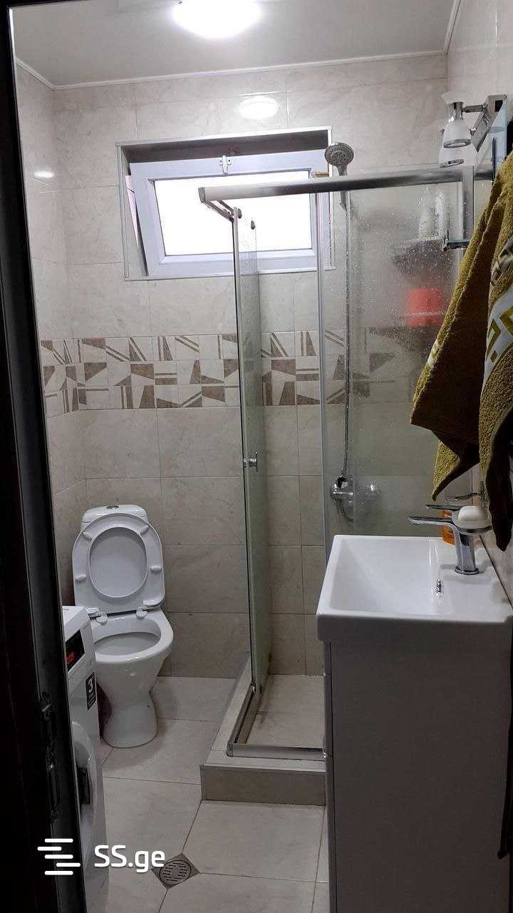 3 Room Flat For Sale view 8