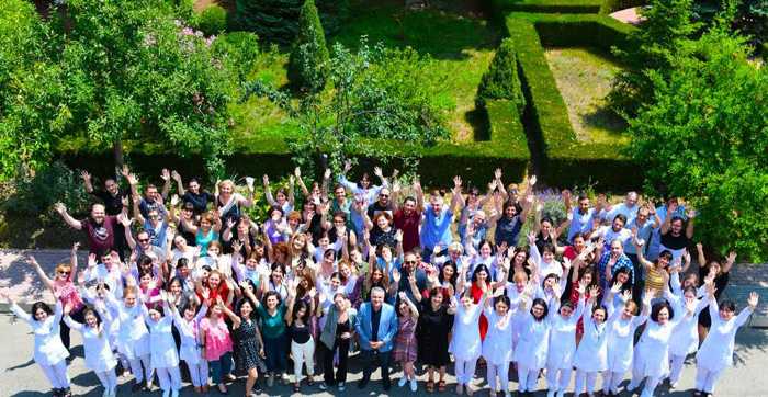 შპს ,,ავერსი-რაციონალი''