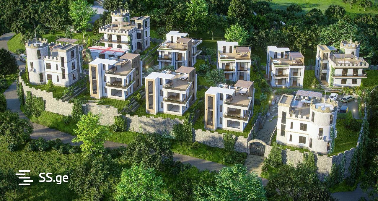 Продажа Земля в цихисдзири view 5