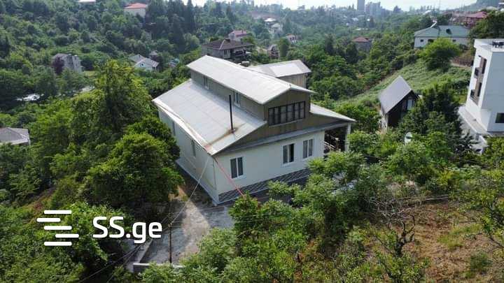 5 Room Private House For Sale view 1