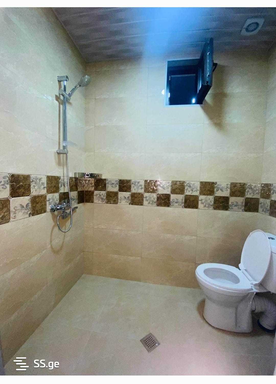 5 Room Private House For Sale view 12