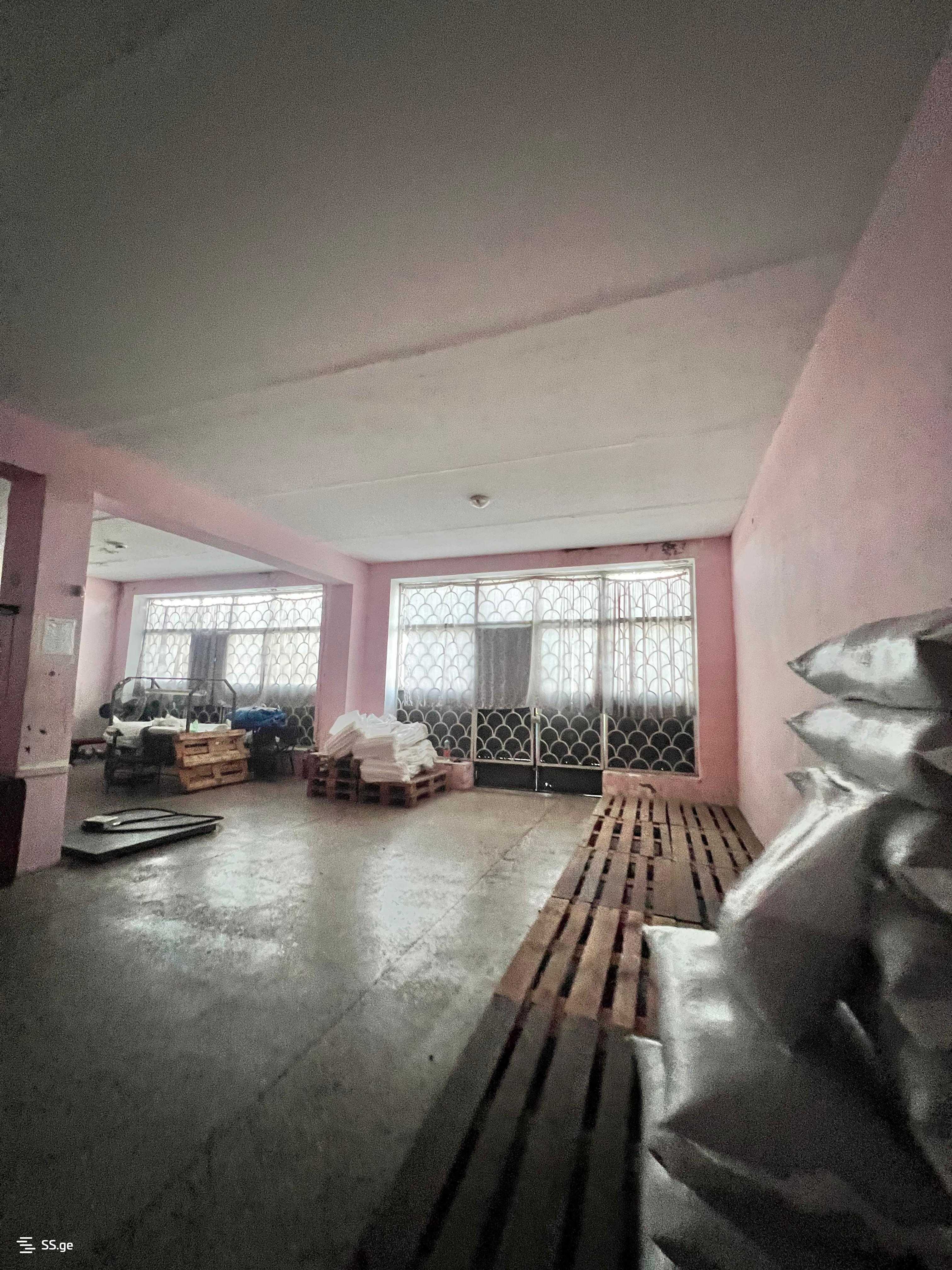 Commercial Space For Sale. Zugdidi view 3
