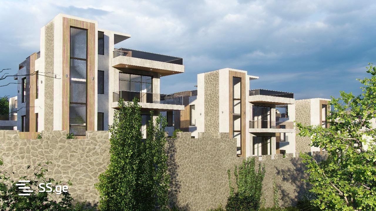 Продажа Земля в цихисдзири view 10
