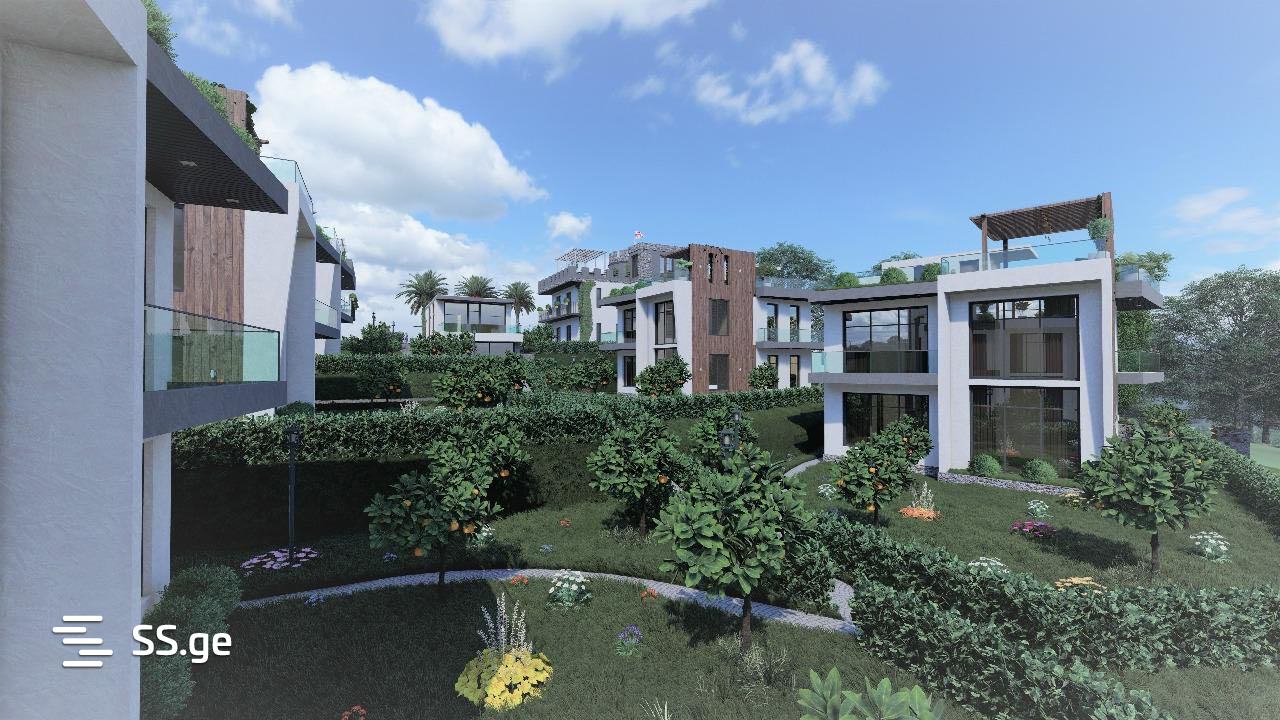 Продажа Земля в цихисдзири view 9