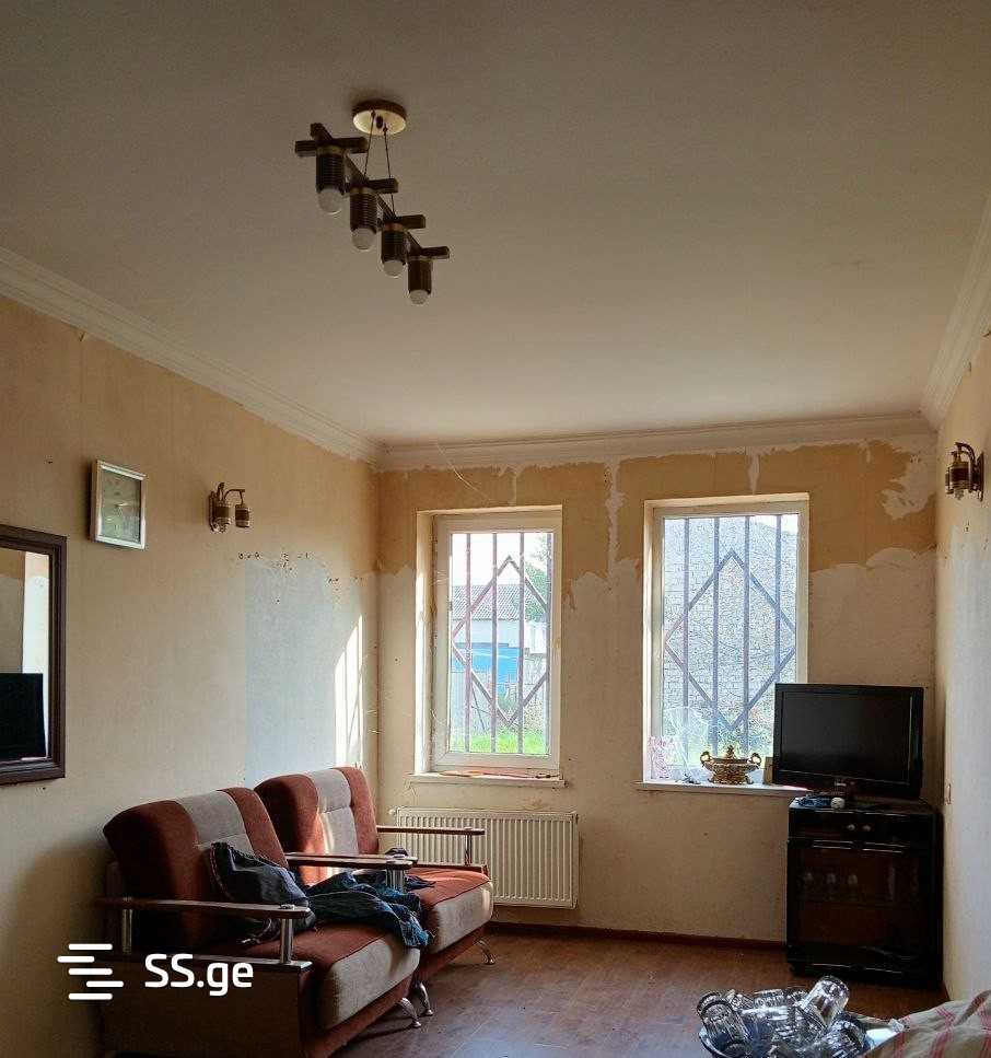 Private House For Sale. Varketili, 4 of 4