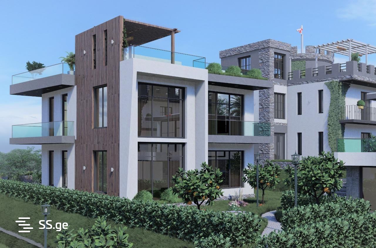 Продажа Земля в цихисдзири view 6