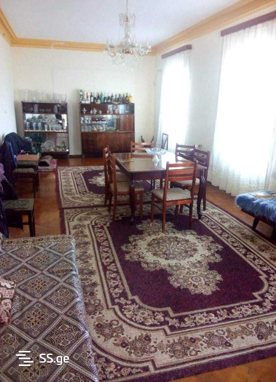 5 Room Private House For Sale view 10