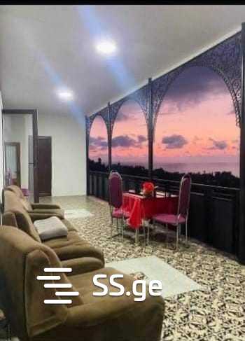 5 Room Private House For Sale view 14