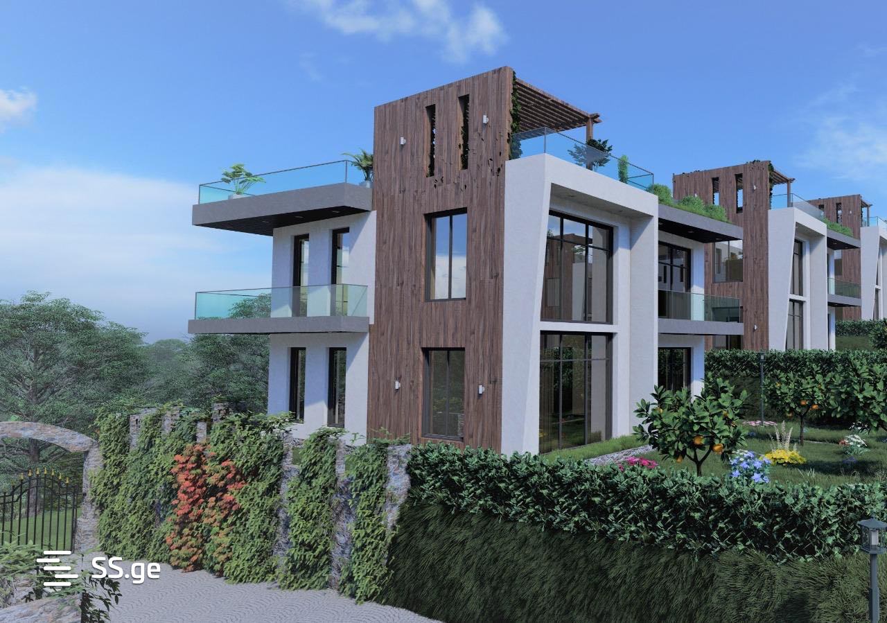 Продажа Земля в цихисдзири view 4