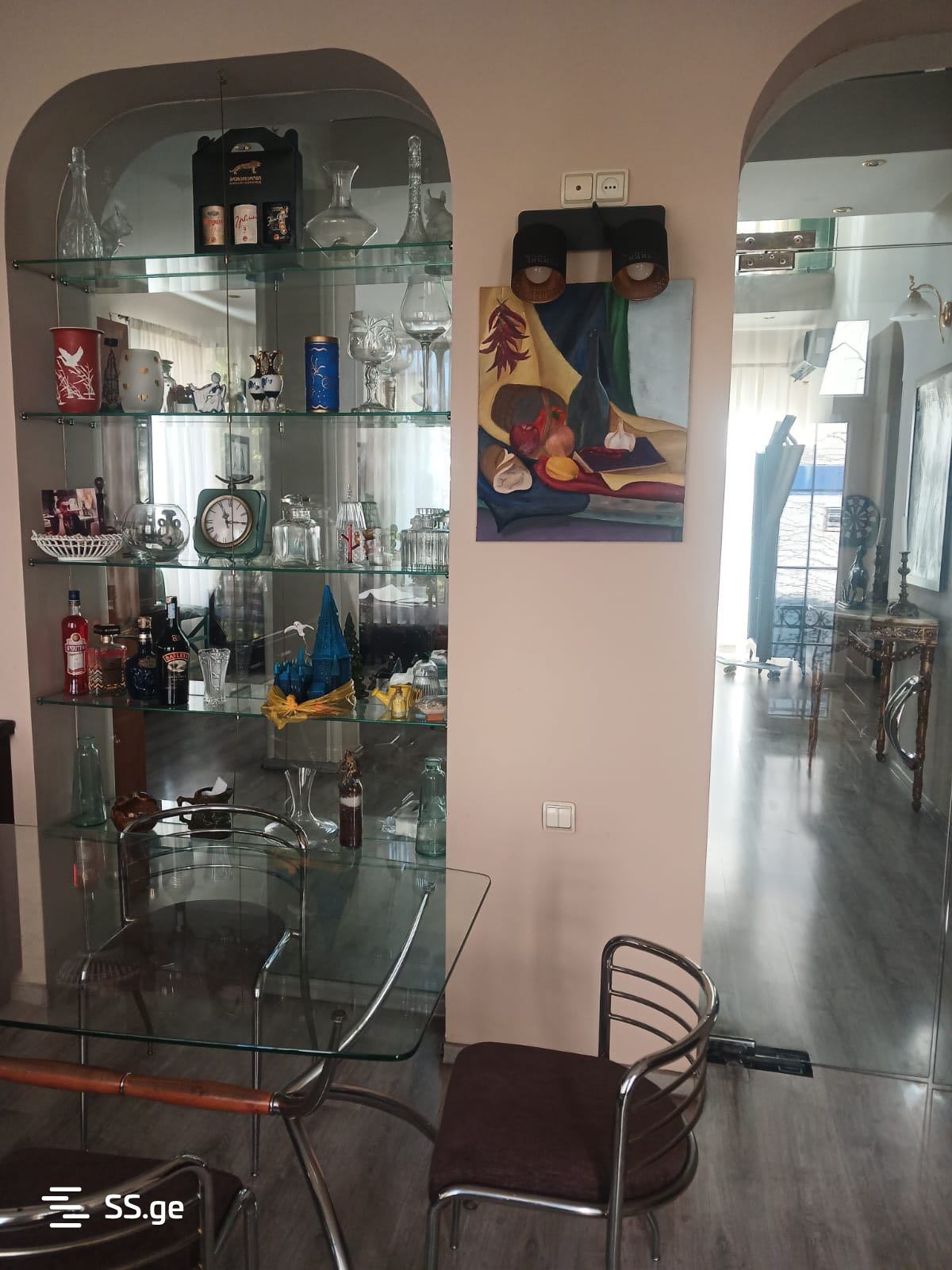 11 Room Private House For Sale view 3