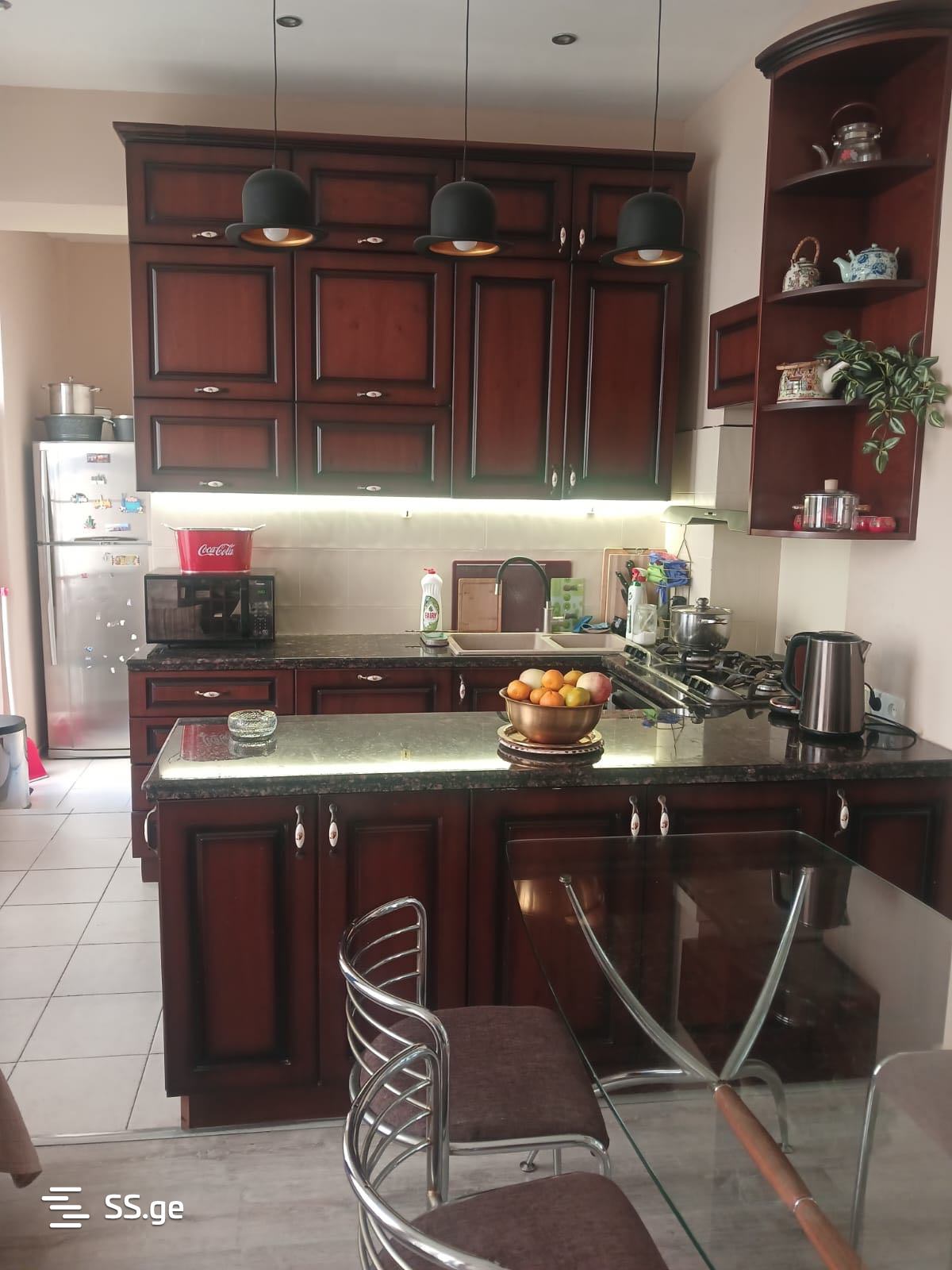 11 Room Private House For Sale view 1