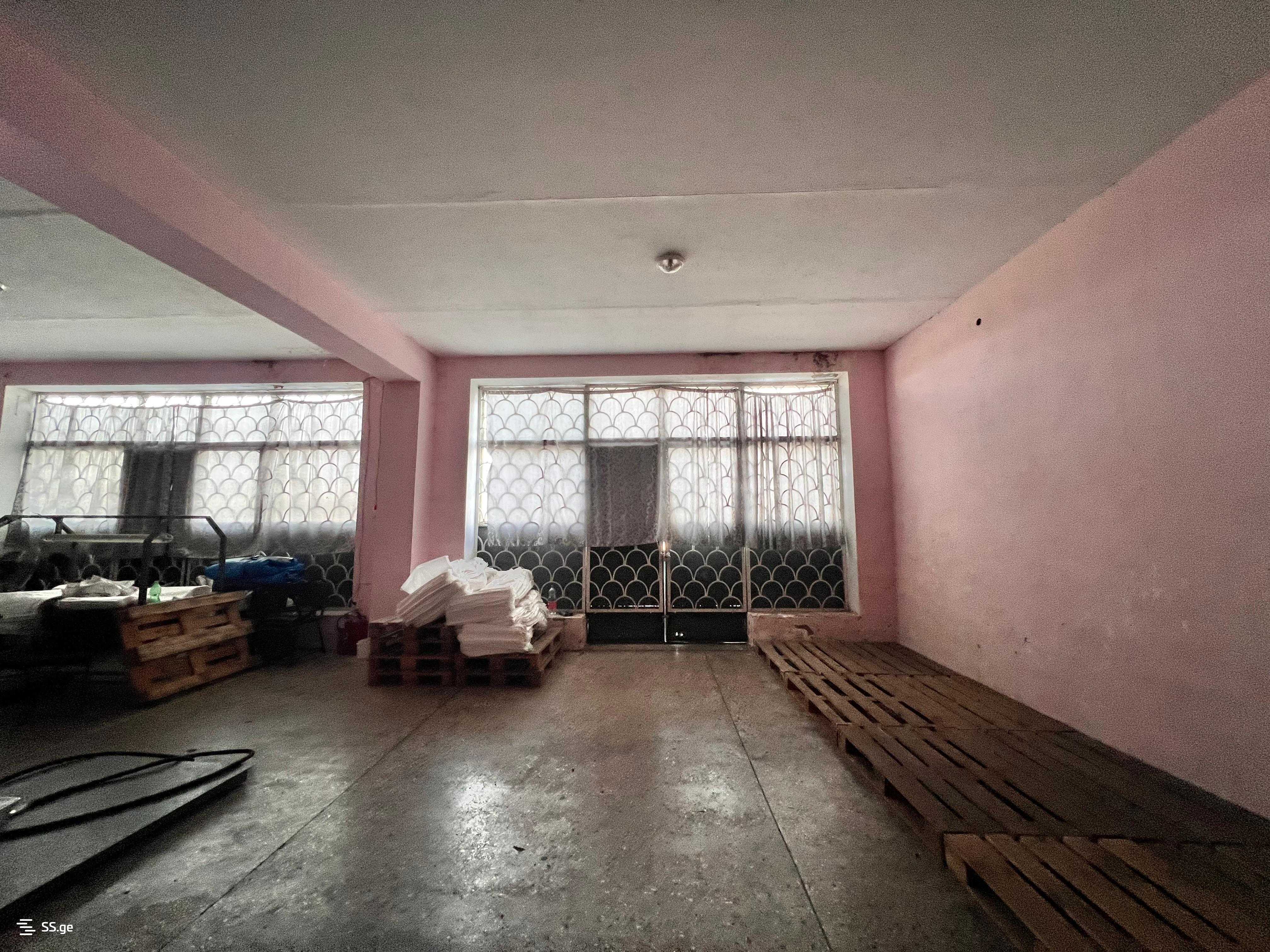 Commercial Space For Sale. Zugdidi view 5