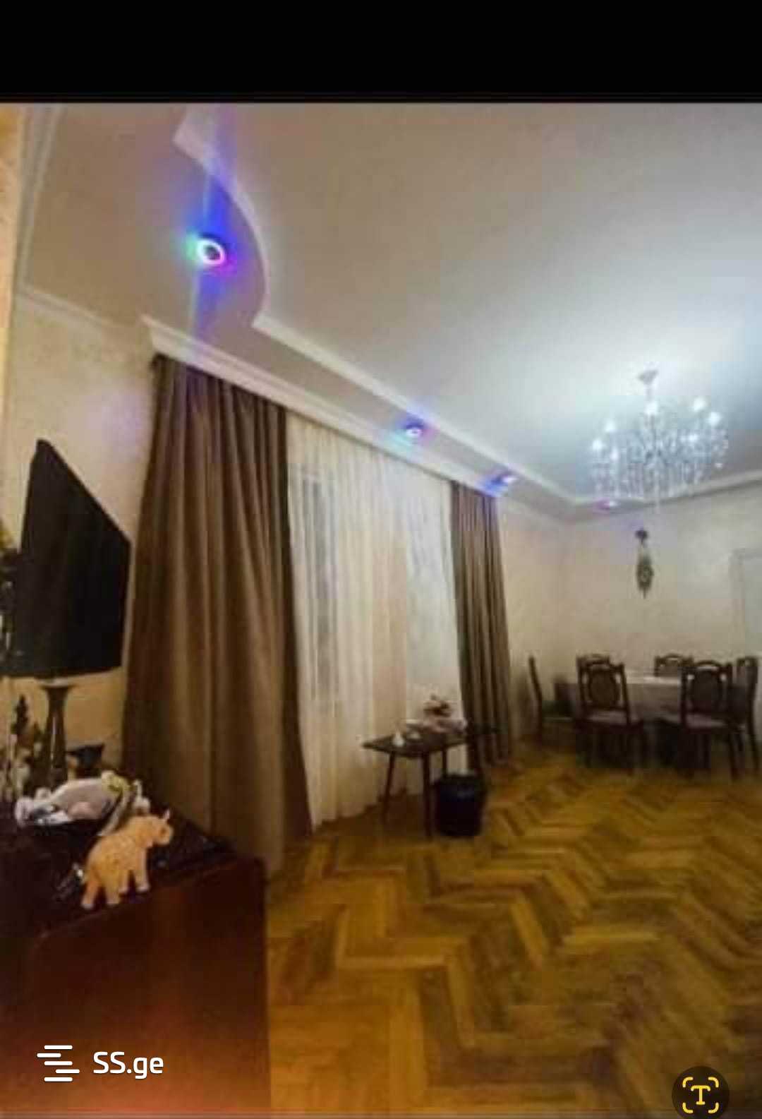 5 Room Private House For Sale view 13