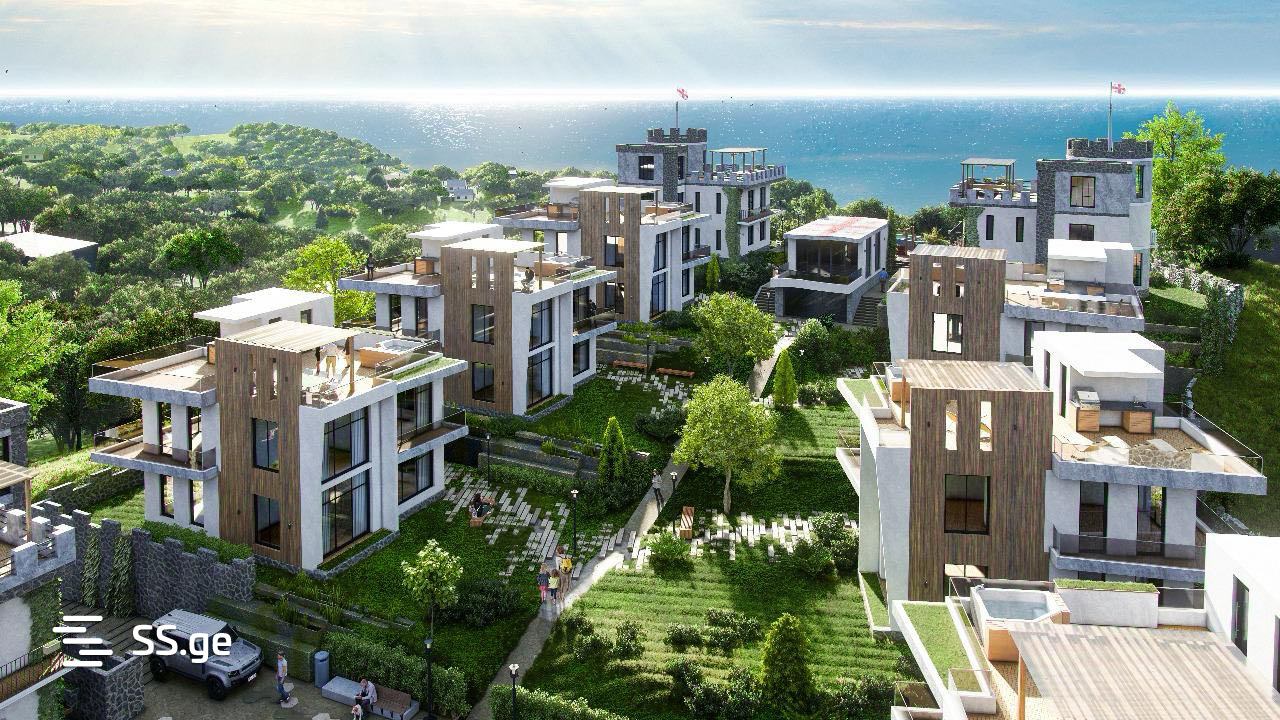 Продажа Земля в цихисдзири view 3