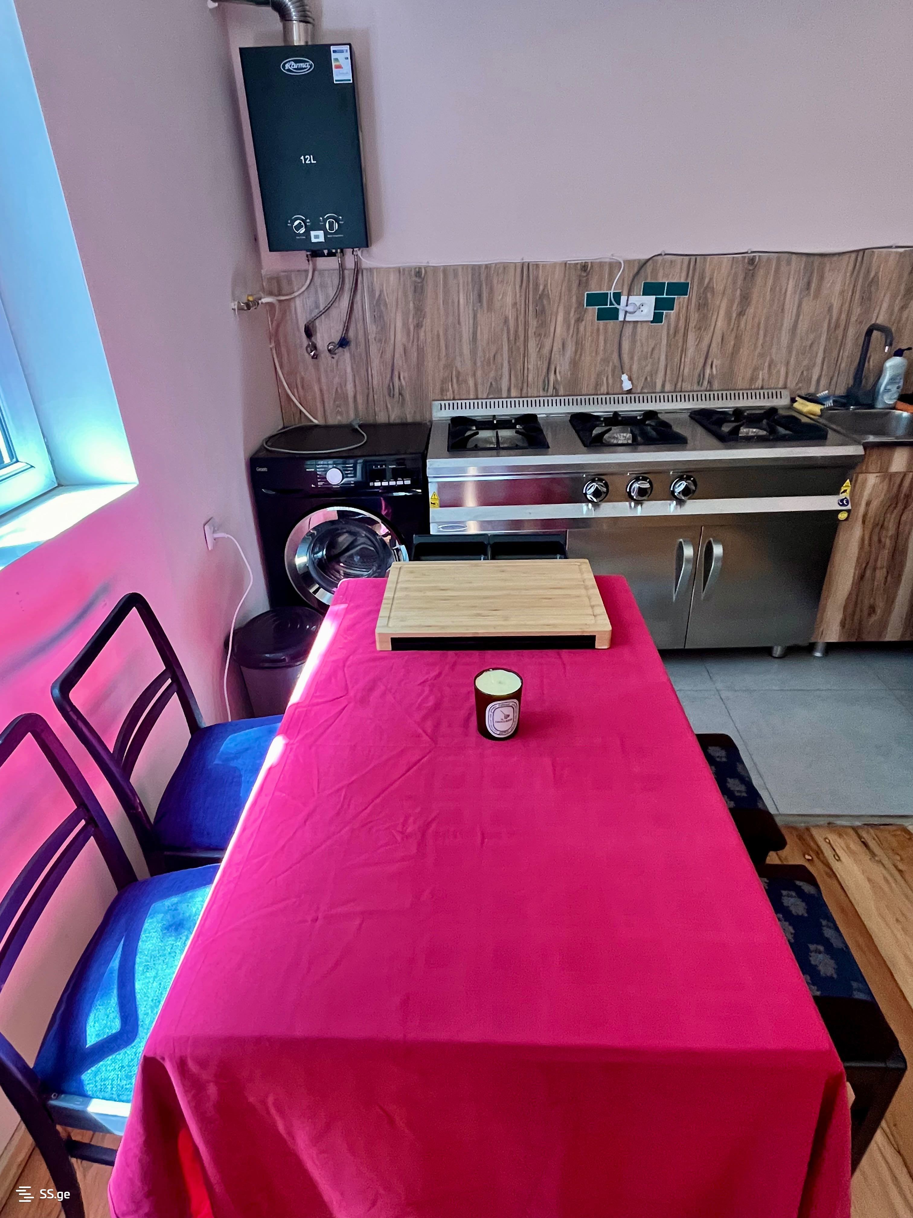 5 Room Private House For Sale view 13