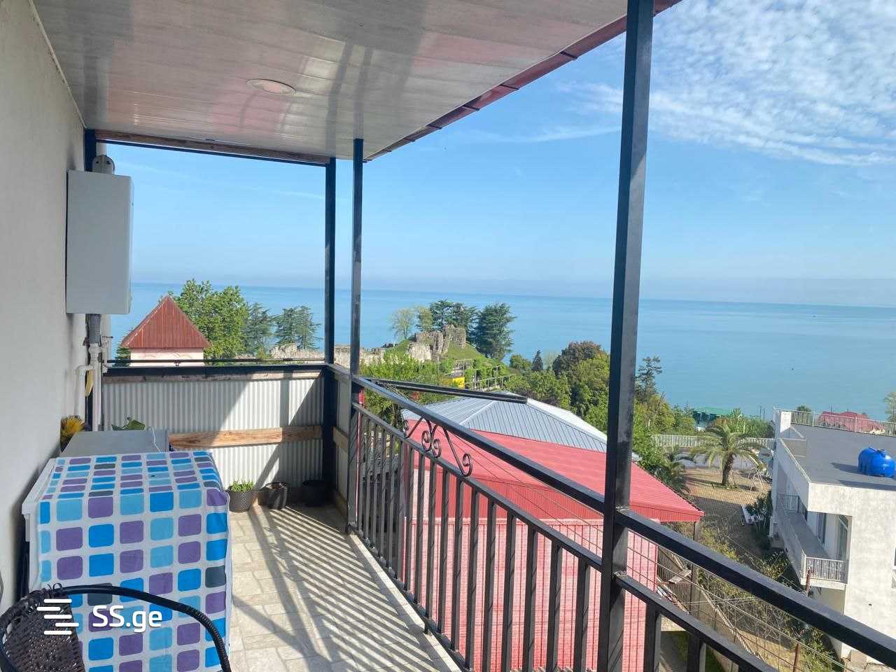 3 Room Flat For Sale view 5