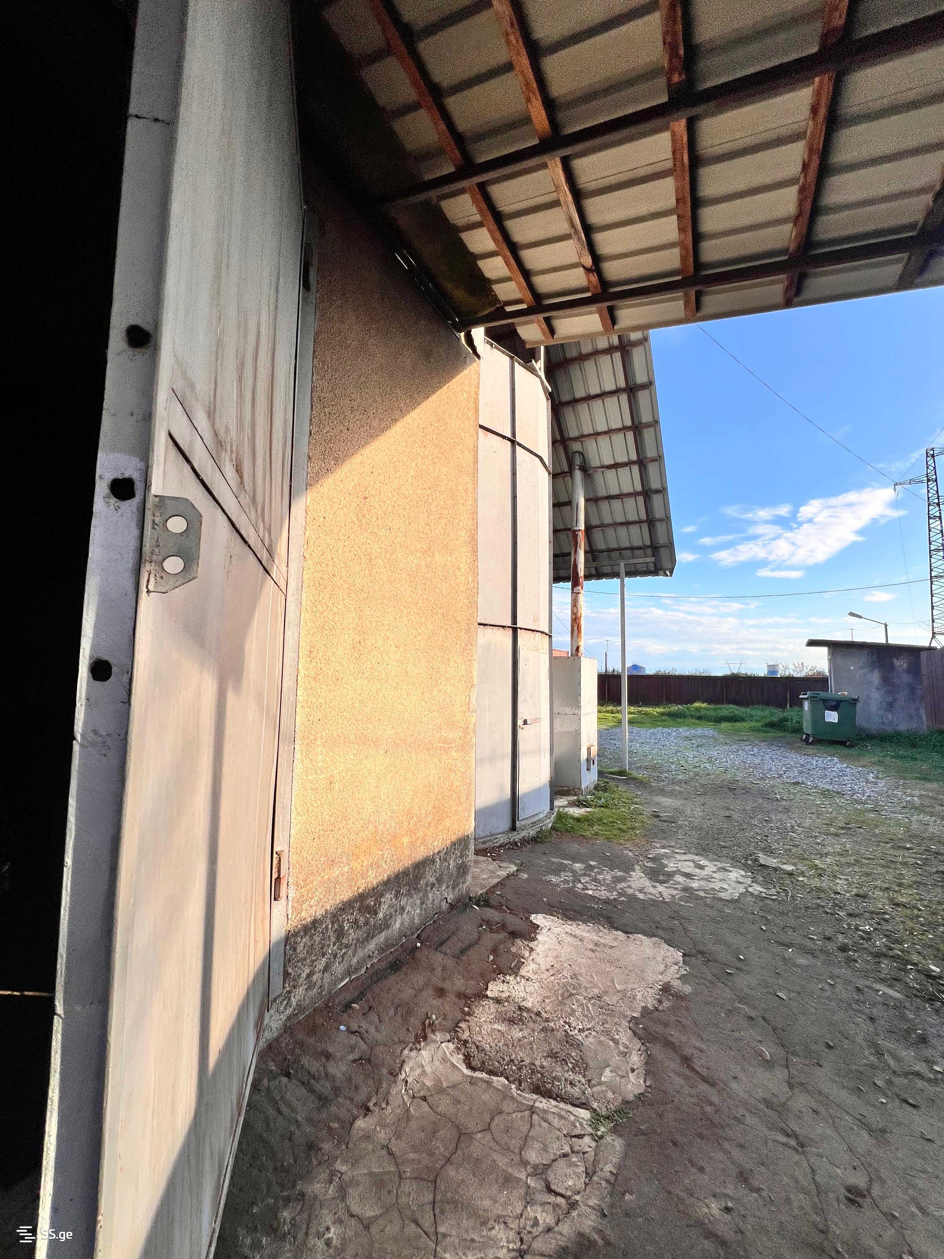 Commercial Space For Sale. Zugdidi view 7