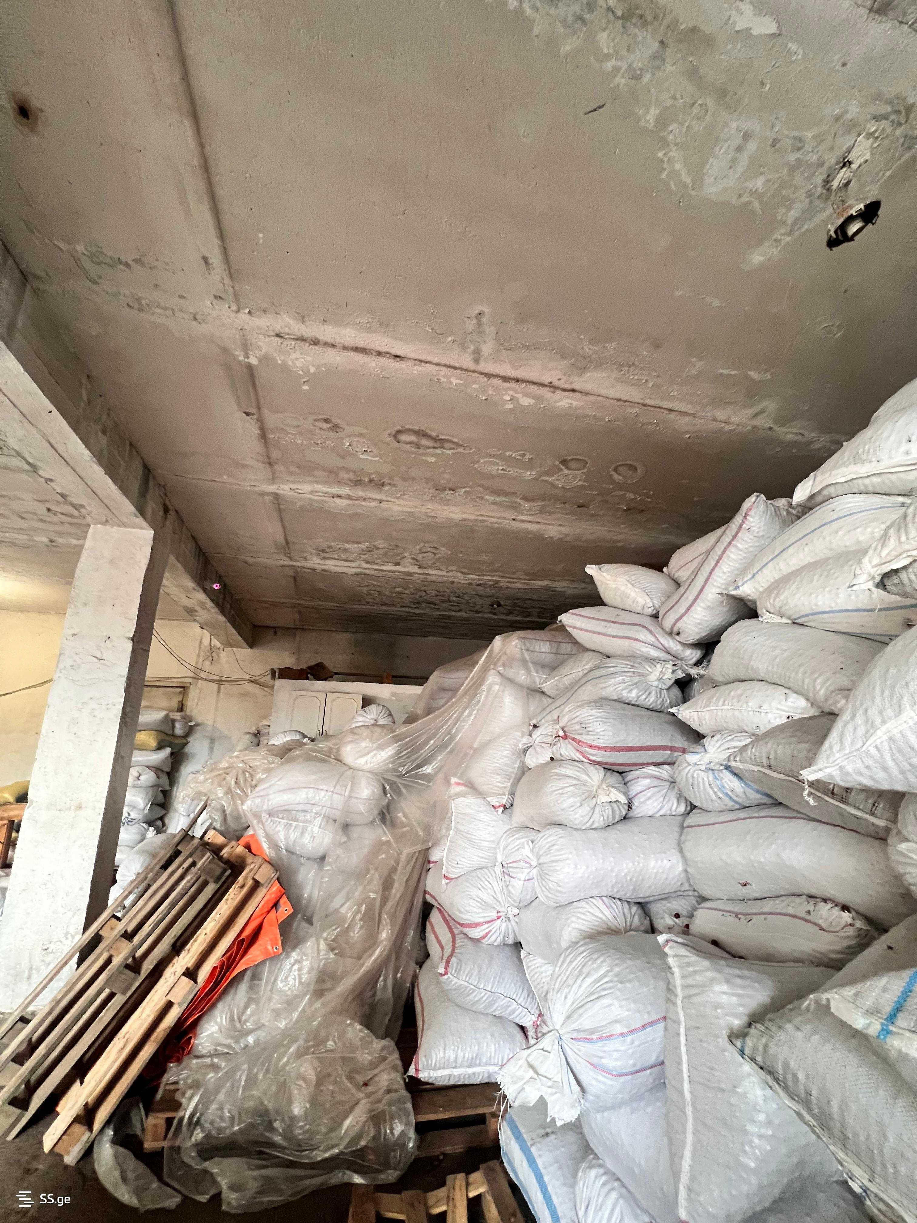 Commercial Space For Sale. Zugdidi view 8
