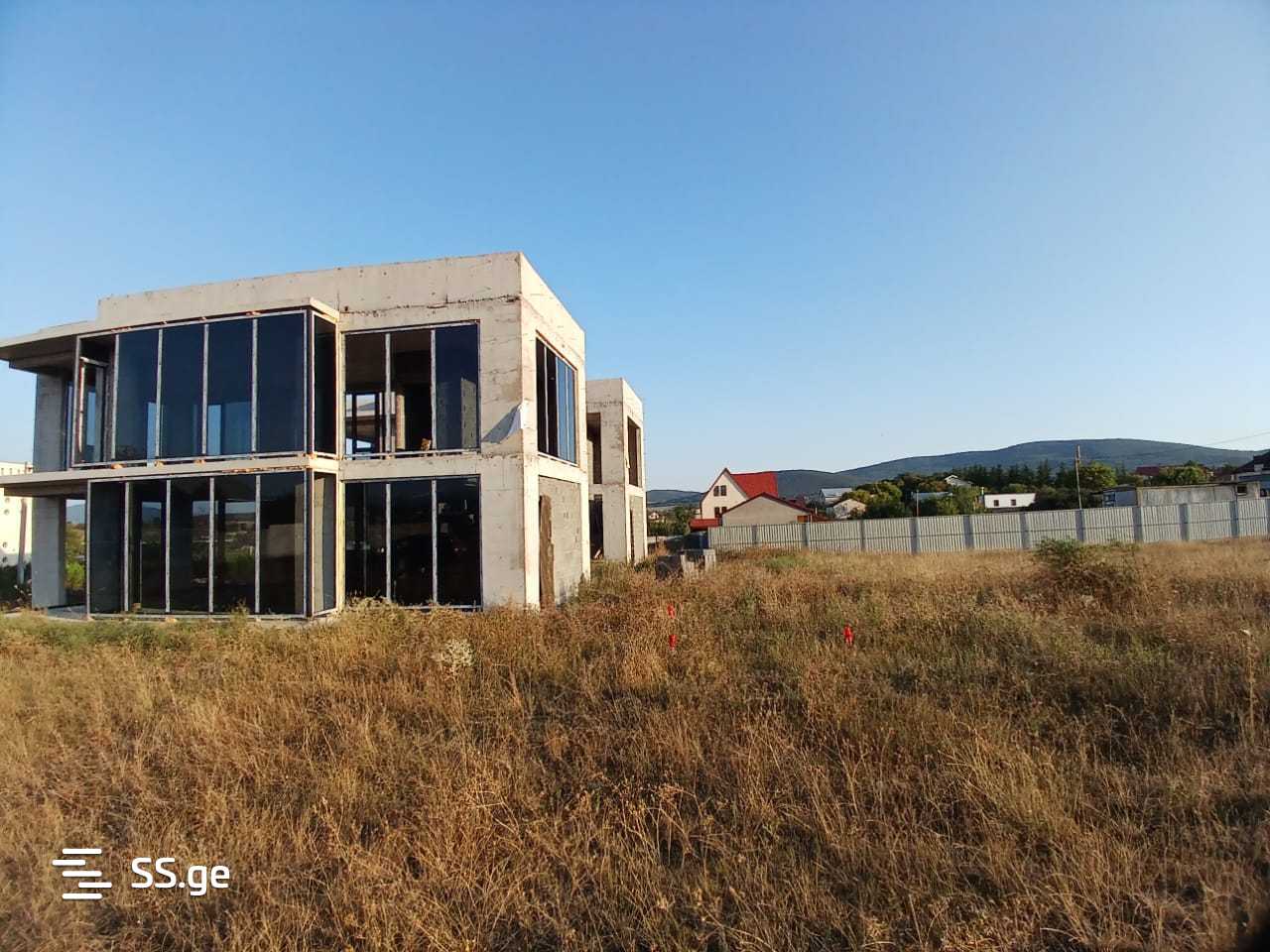 4 Room Summer Cottage For Sale view 5