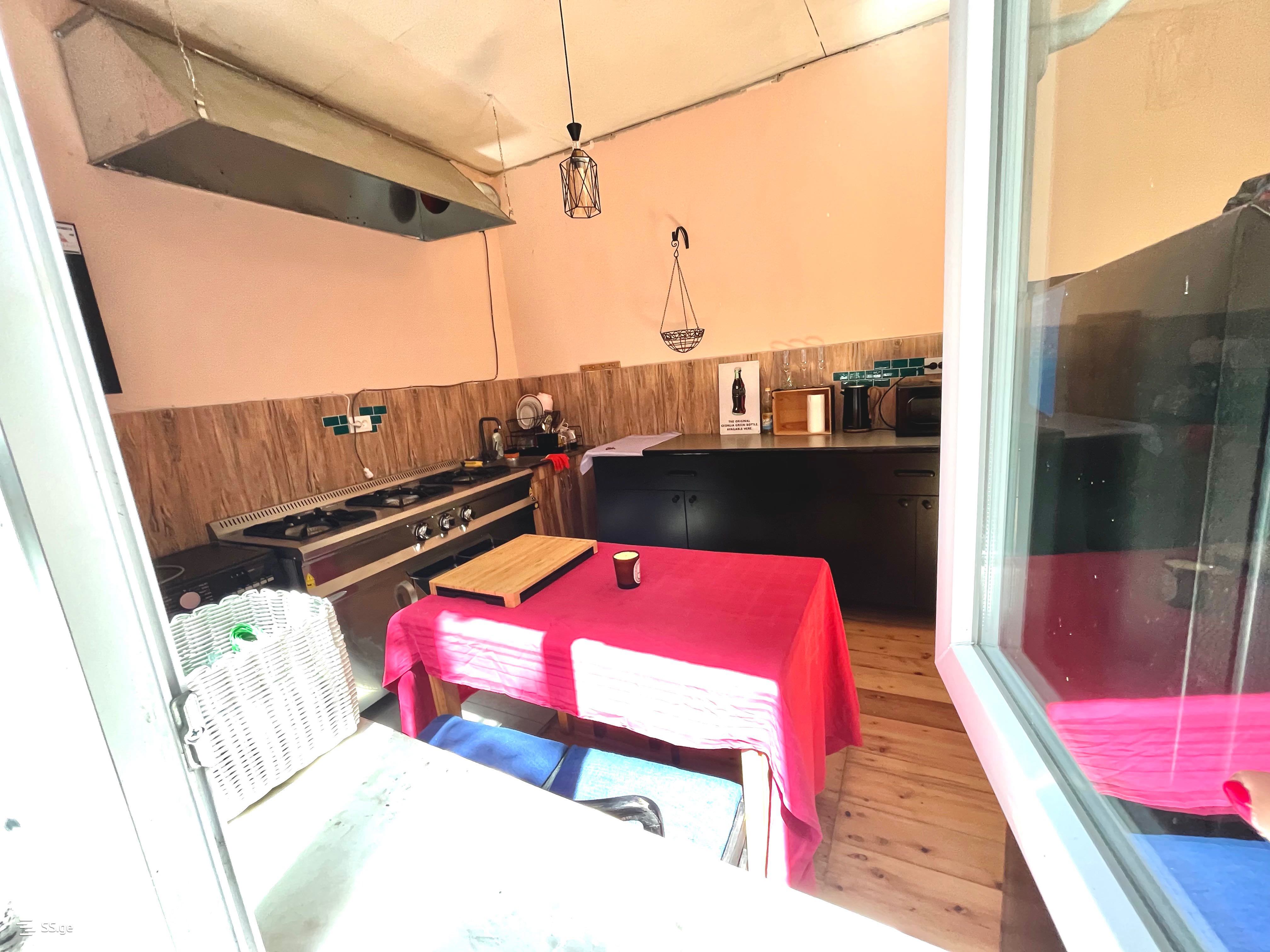 5 Room Private House For Sale view 12