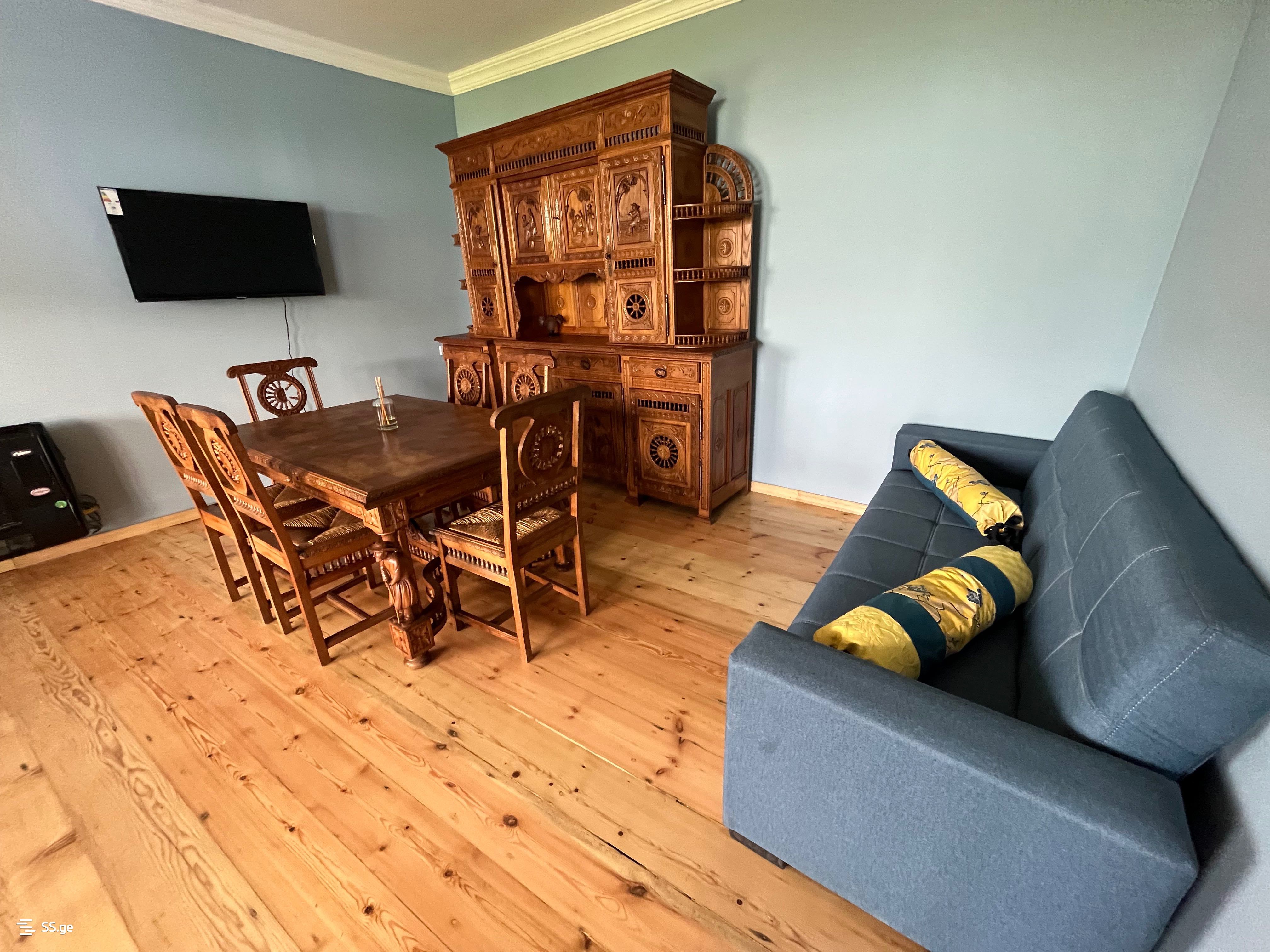 5 Room Private House For Sale view 4