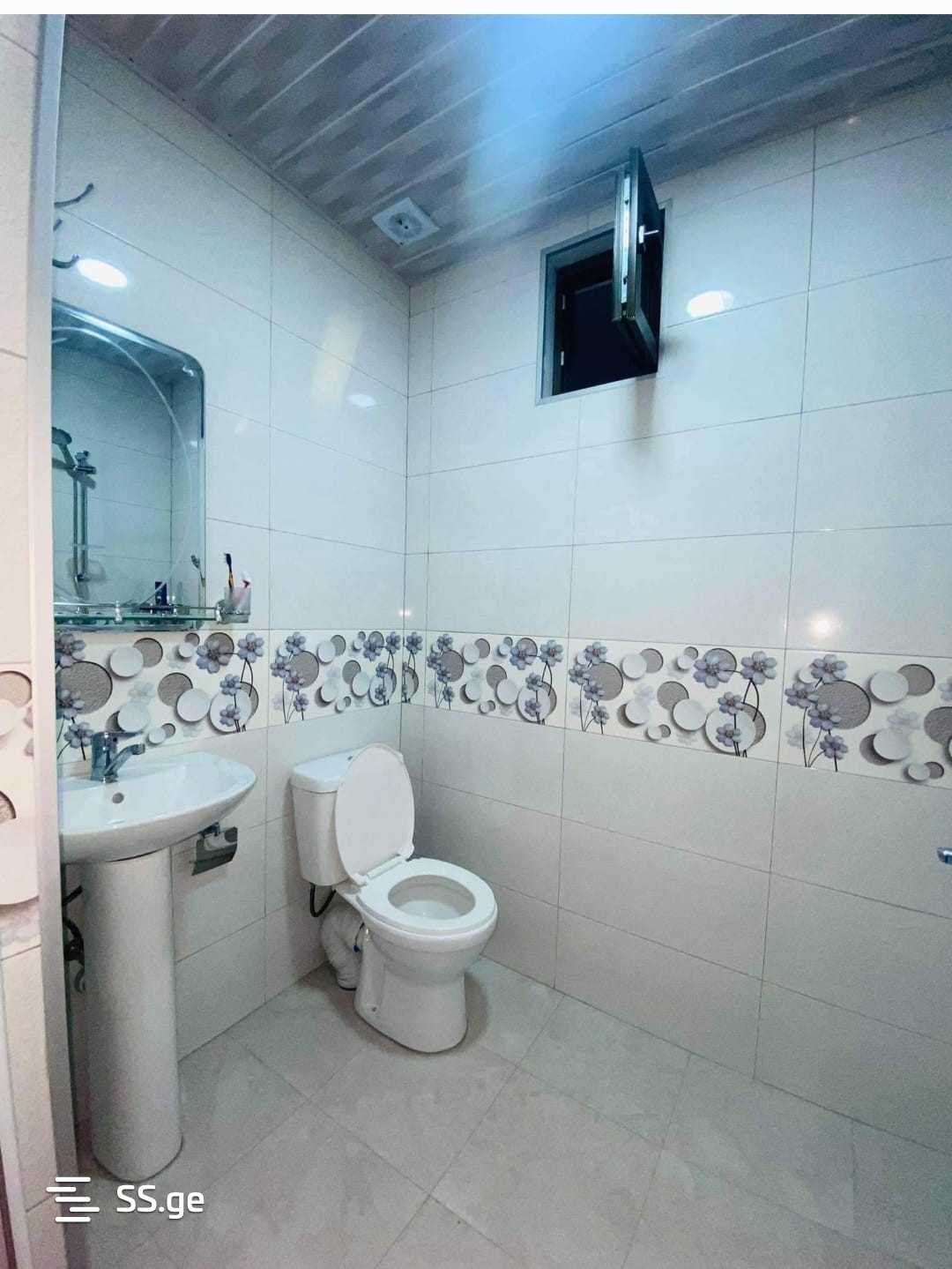5 Room Private House For Sale view 11