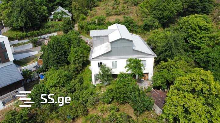 5 Room Private House For Sale view 5