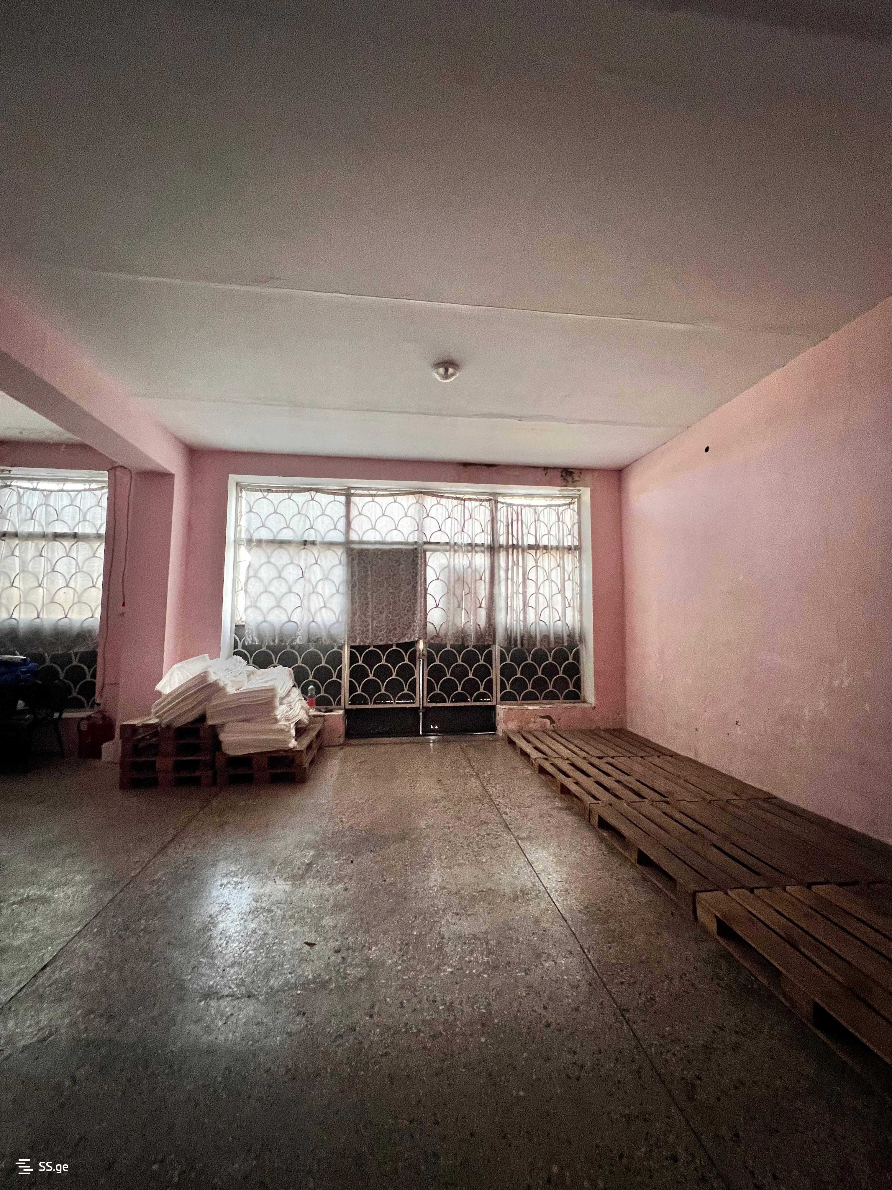 Commercial Space For Sale. Zugdidi view 4