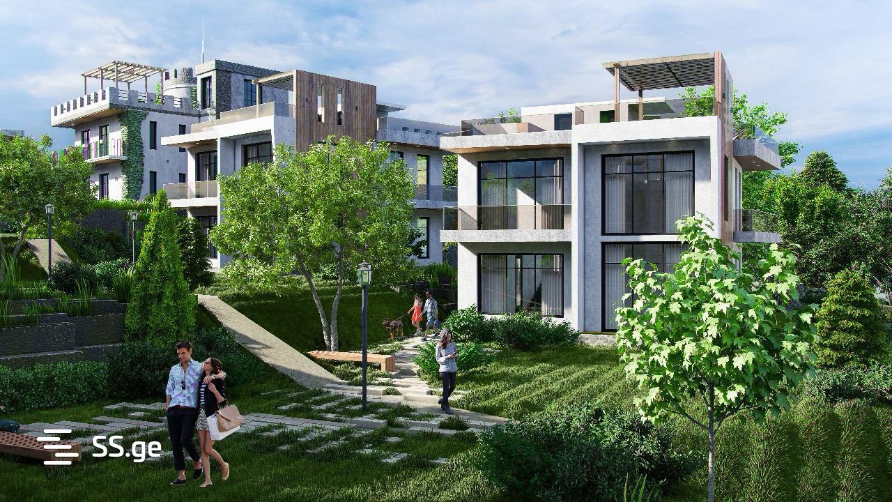 Продажа Земля в цихисдзири view 11