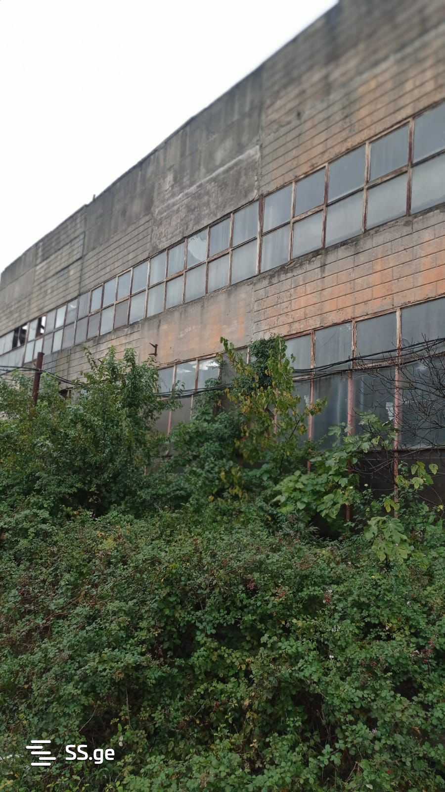 Store-Industrial Property For Rent. Kutaisi, 2 of 4