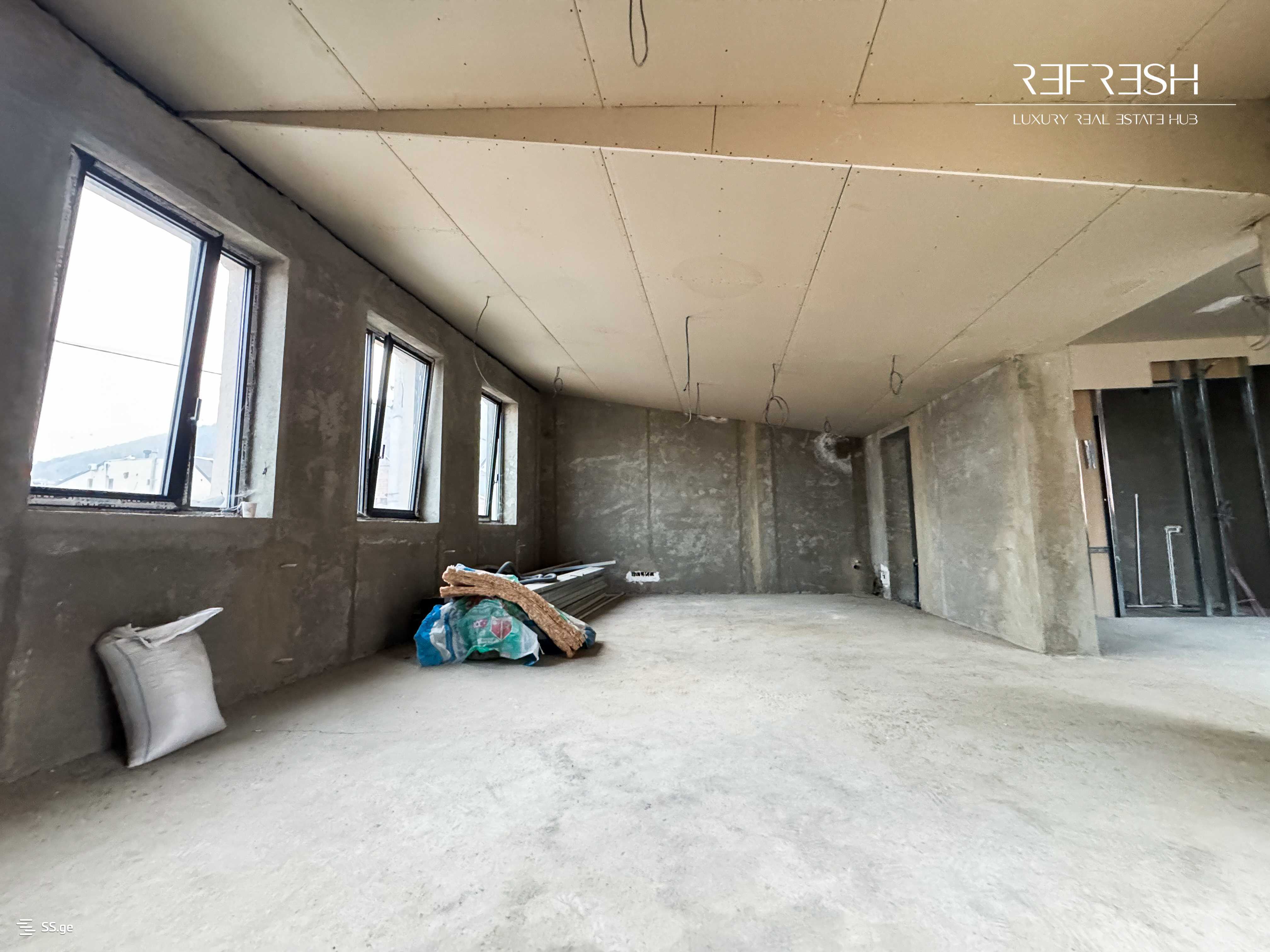 Hotel For Sale. Vera view 14