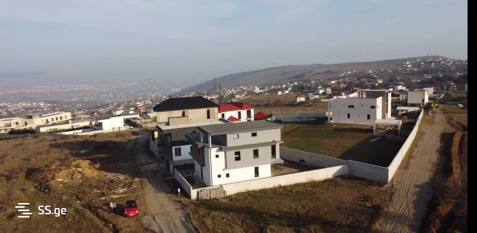6 Room Private House For Sale view 1
