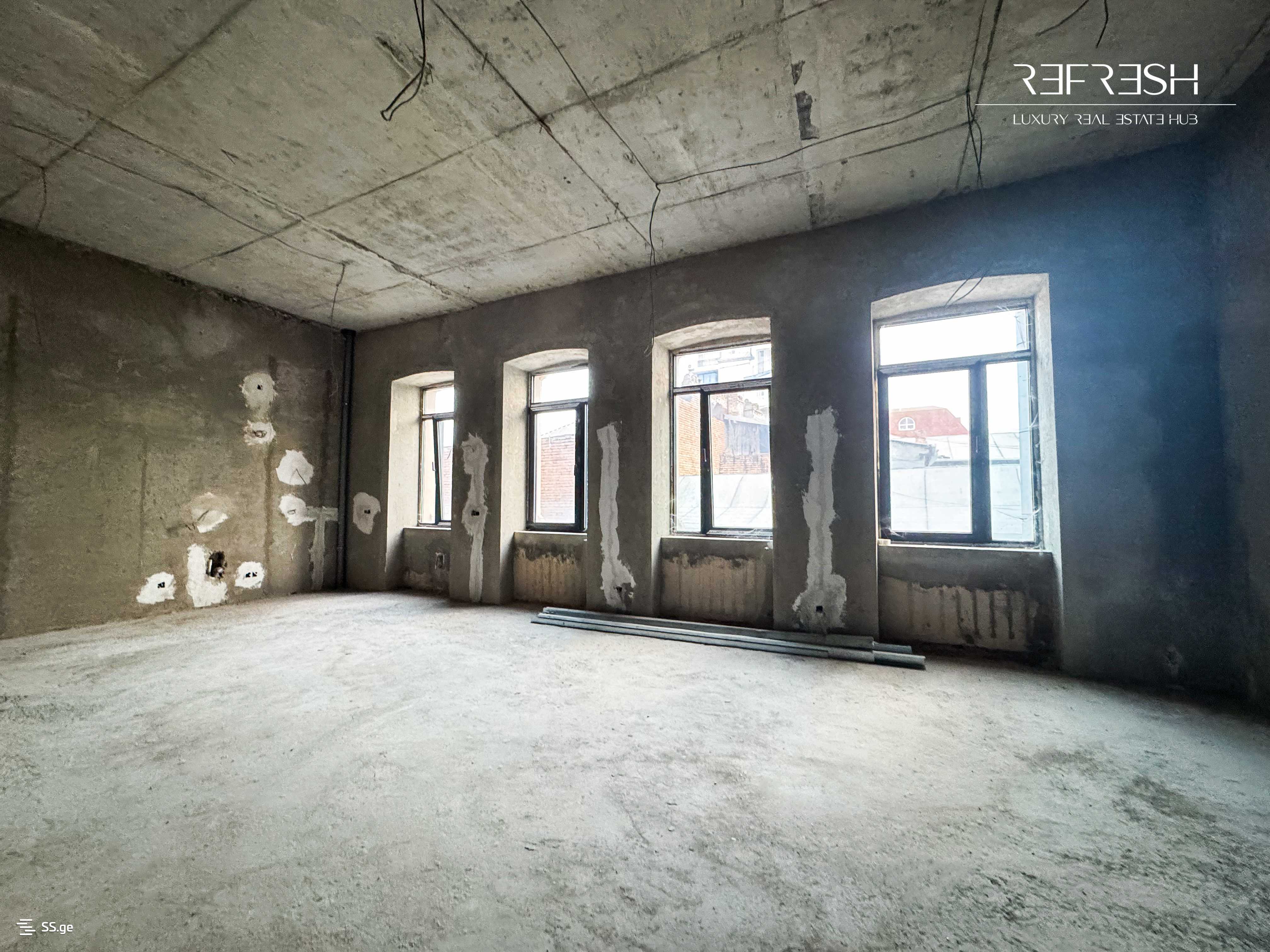 Hotel For Sale. Vera view 6