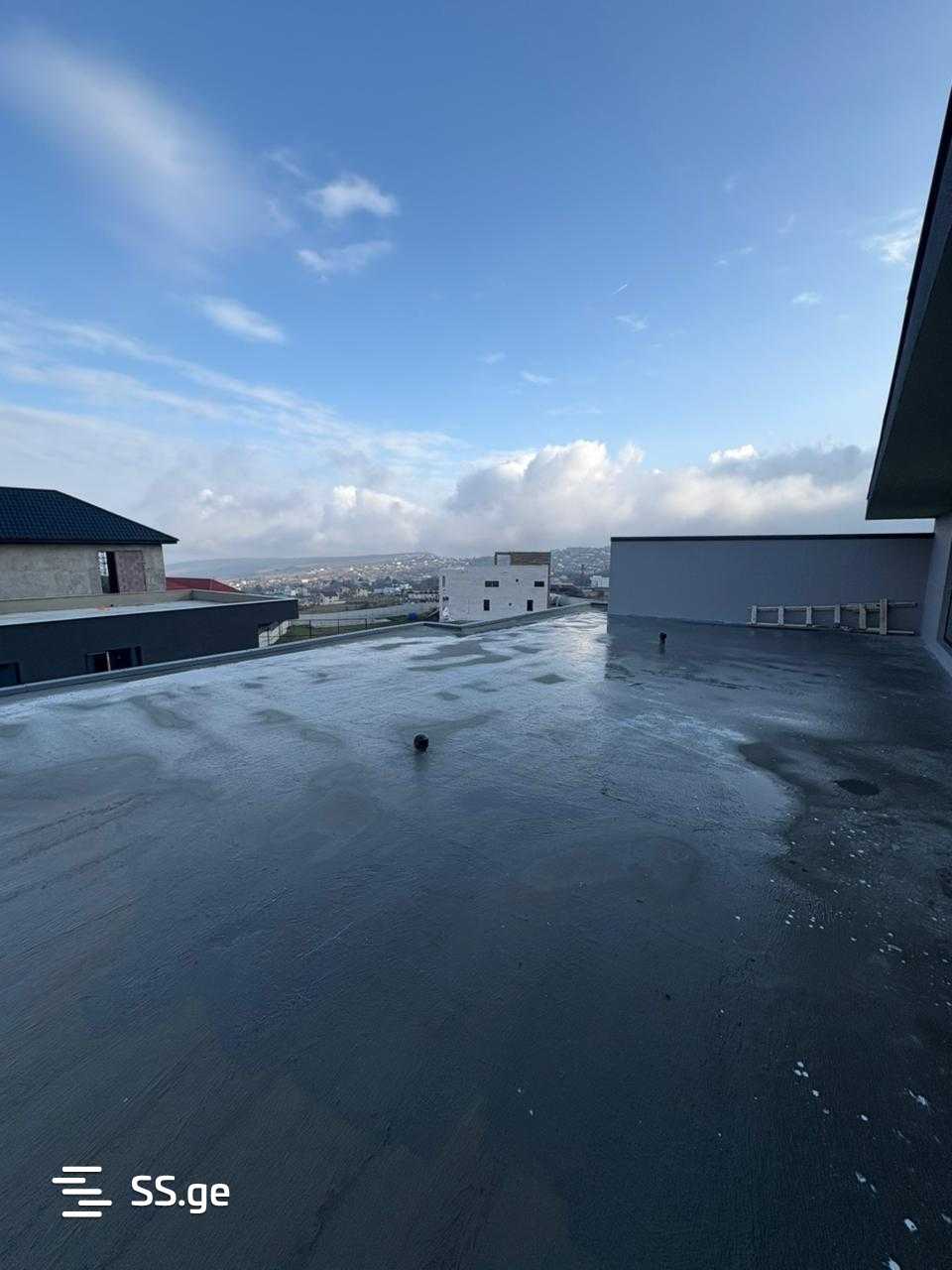 6 Room Private House For Sale view 7
