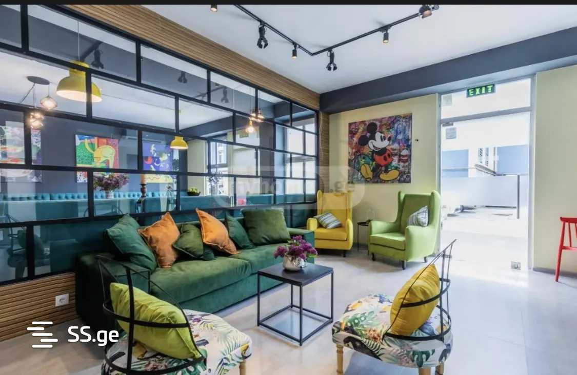 16 Room Hotel For Sale, 1 of 4
