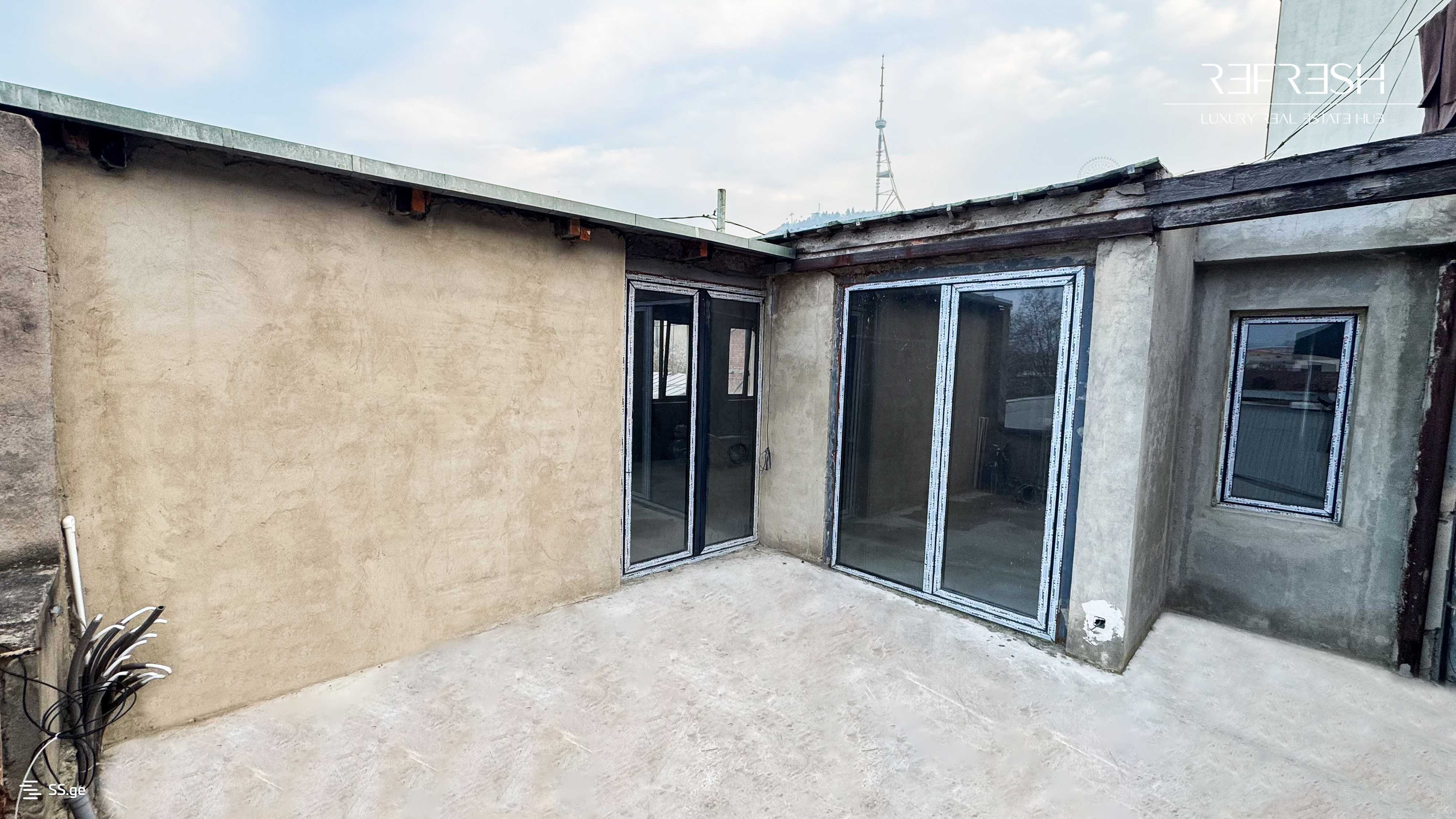 Hotel For Sale. Vera view 13