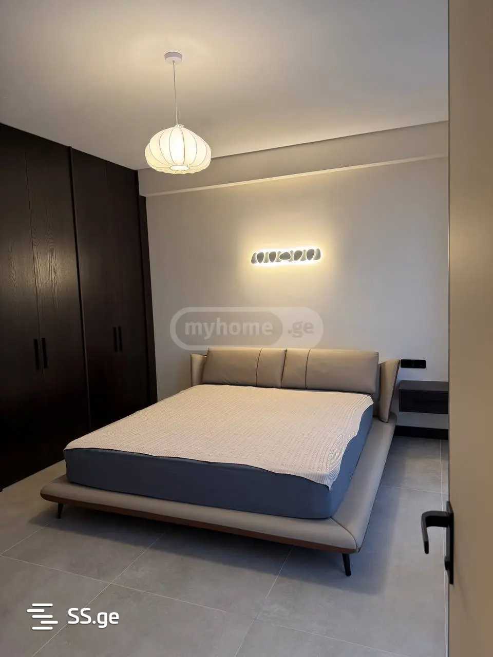 8 Room Private House For Rent. Tsavkisi view 2