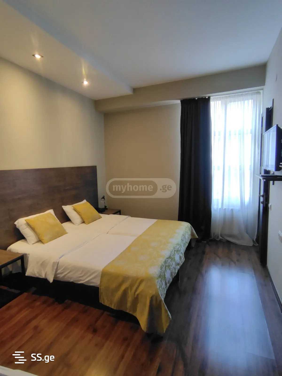 იყიდება 16-ოთახი Hotel view 4