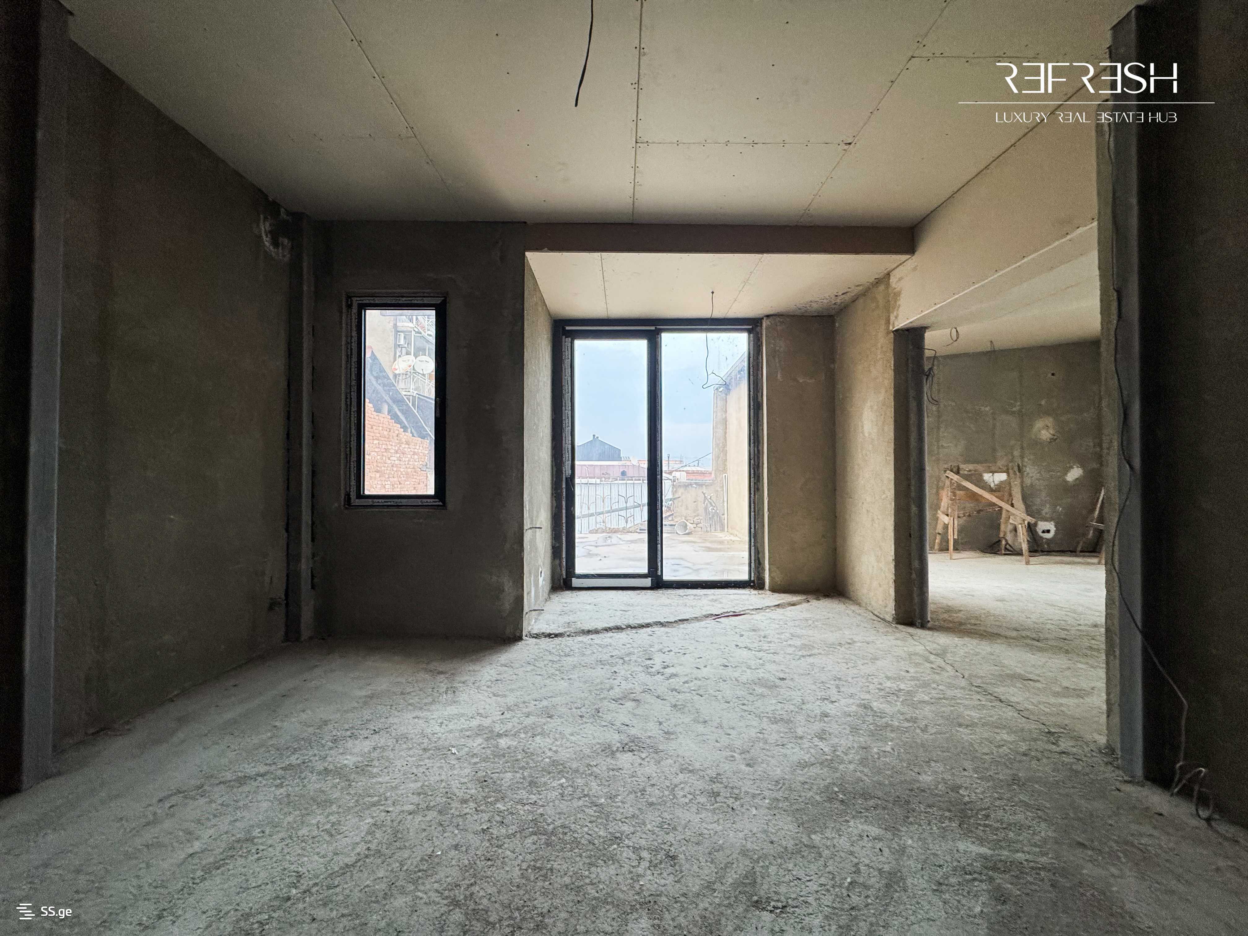 Hotel For Sale. Vera view 12
