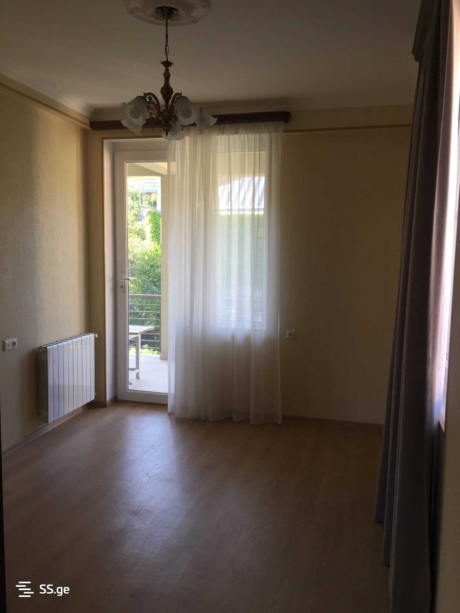 8 Room Private House For Rent. Vedzisi view 8