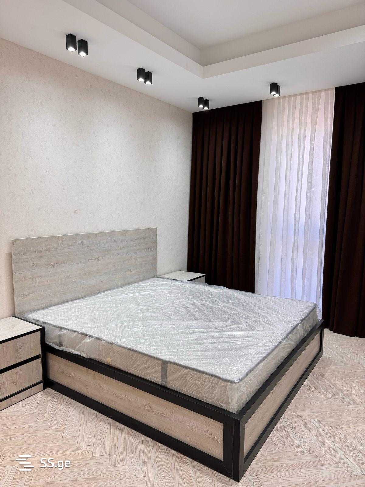 3 room Flat Lease. Mtatsminda - Widok 3