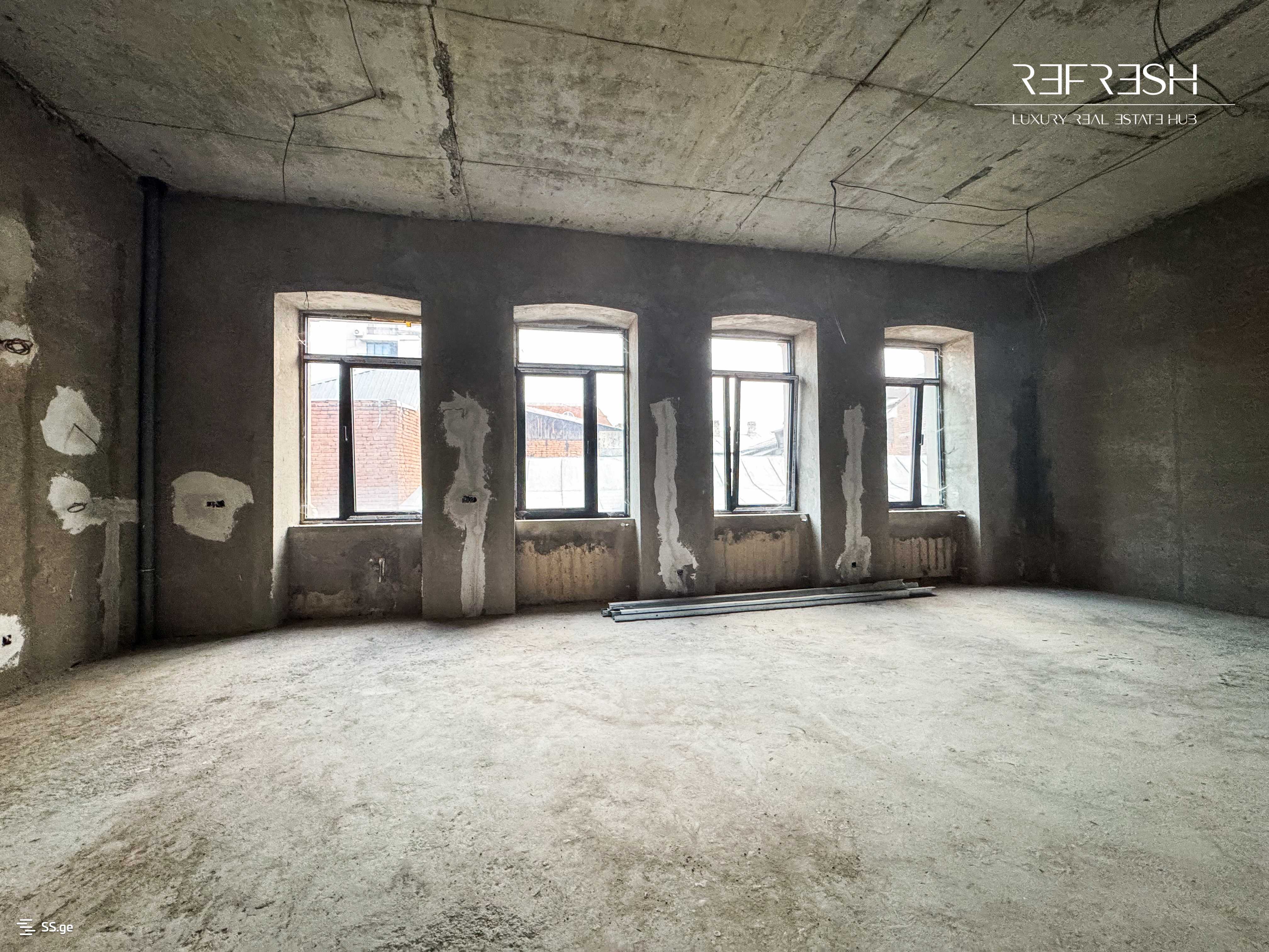 Hotel For Sale. Vera view 7