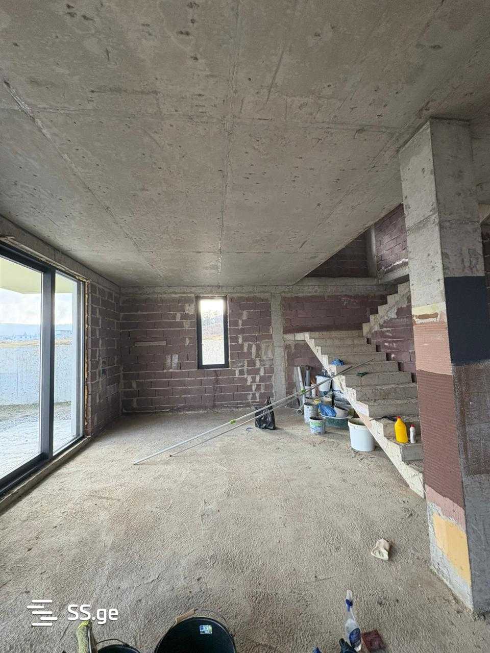 6 Room Private House For Sale view 6