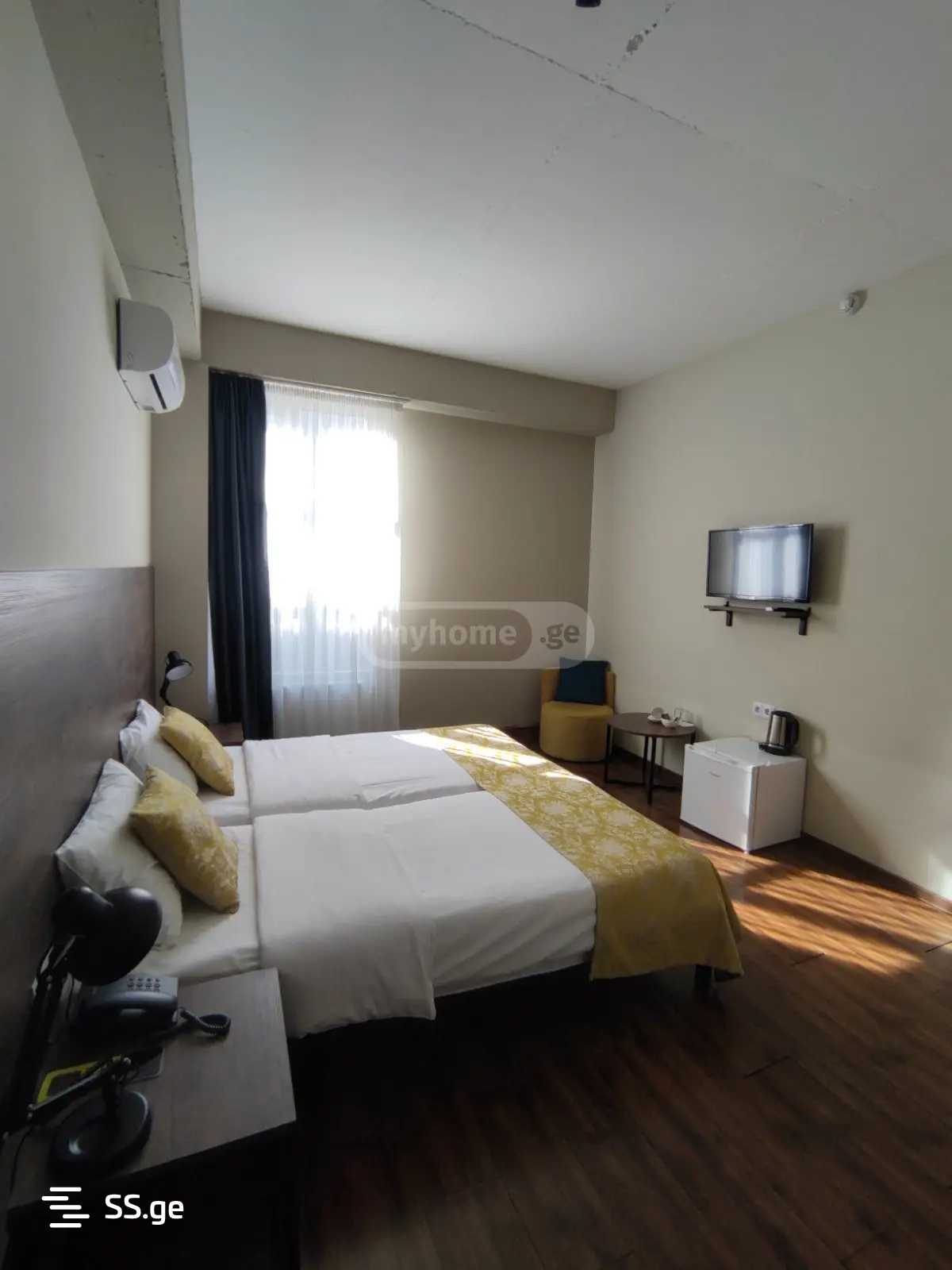 იყიდება 16-ოთახი Hotel view 11