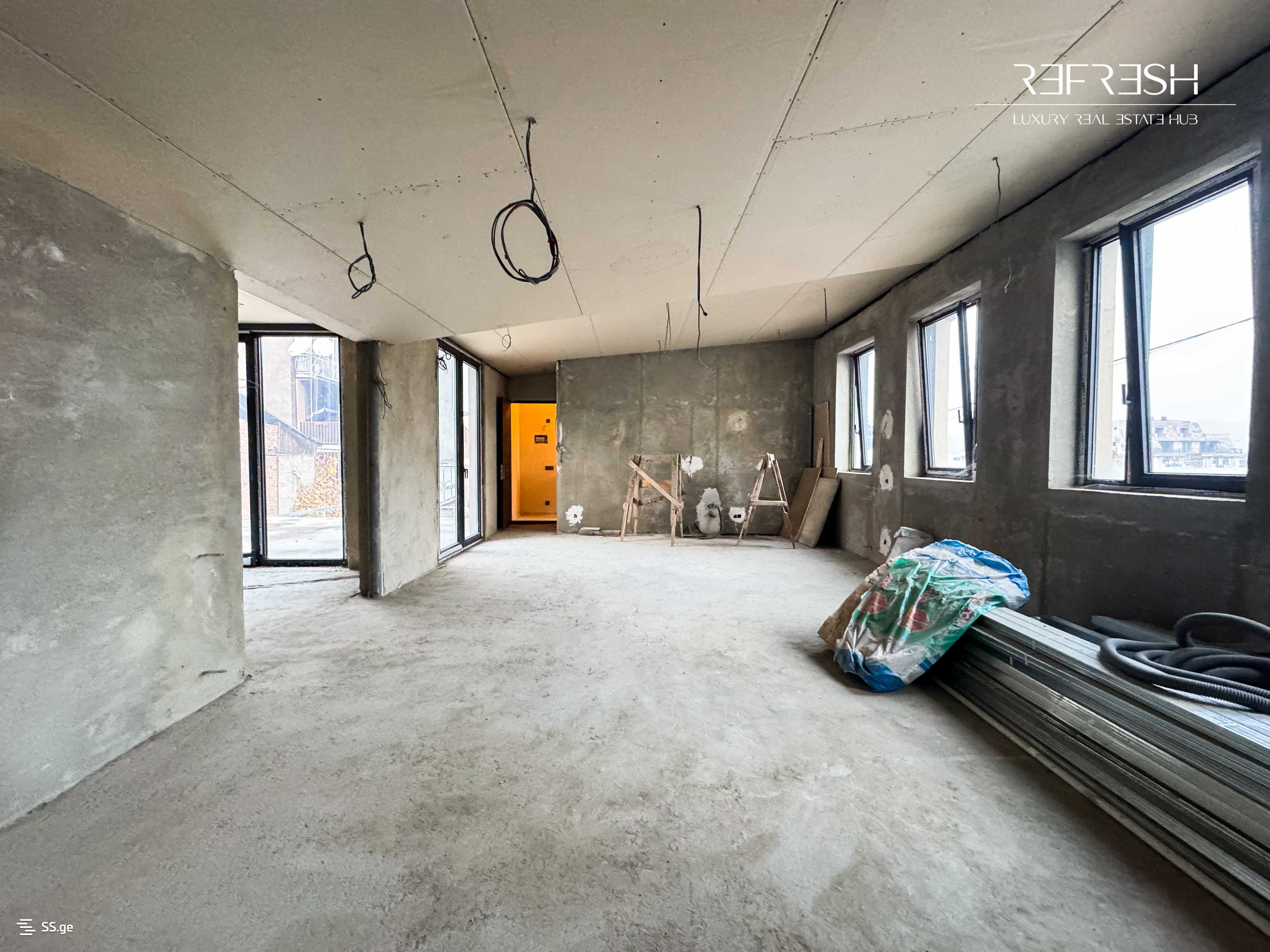 Hotel For Sale. Vera view 8