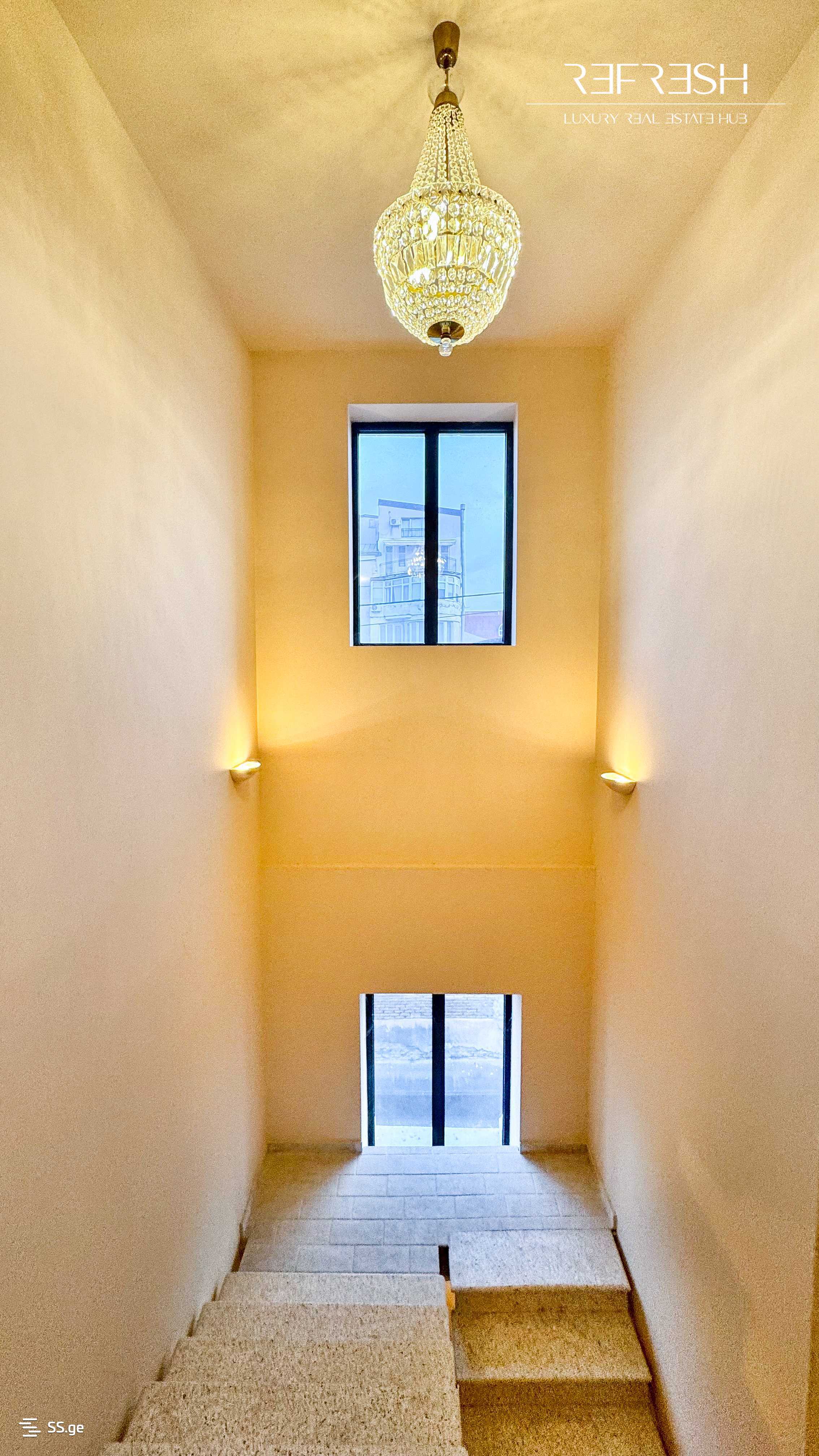 Hotel For Sale. Vera view 2